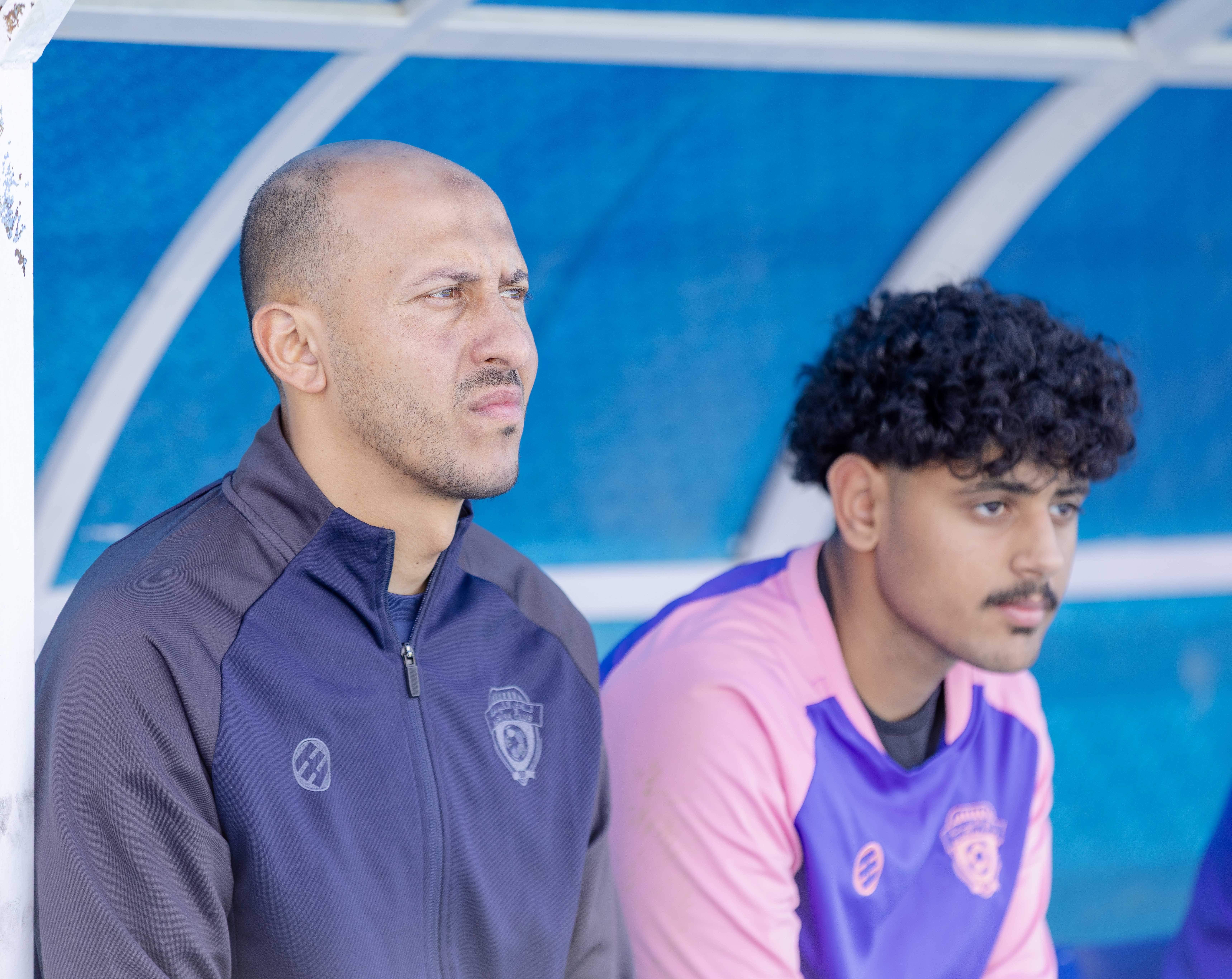 الفيحاء تحت 17 سنة يتعادل سلبياً أمام  نظيره نادي العدالة