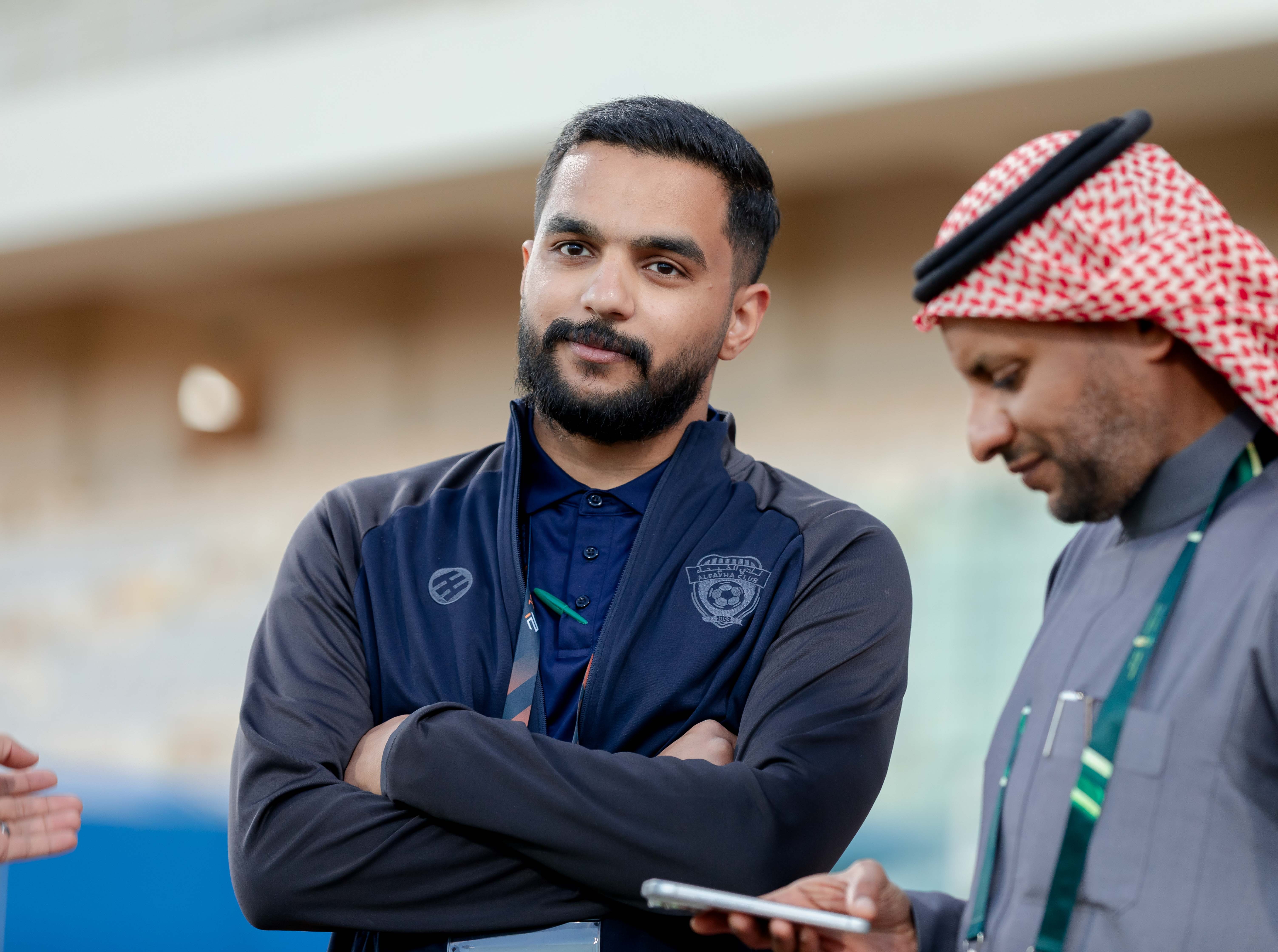 الفيحاء تحت 21 عامًا يخسر لقاء نظيره الهلال ضمن الجولة الثالثة عشر من دوري جوي للنخبة U21 .