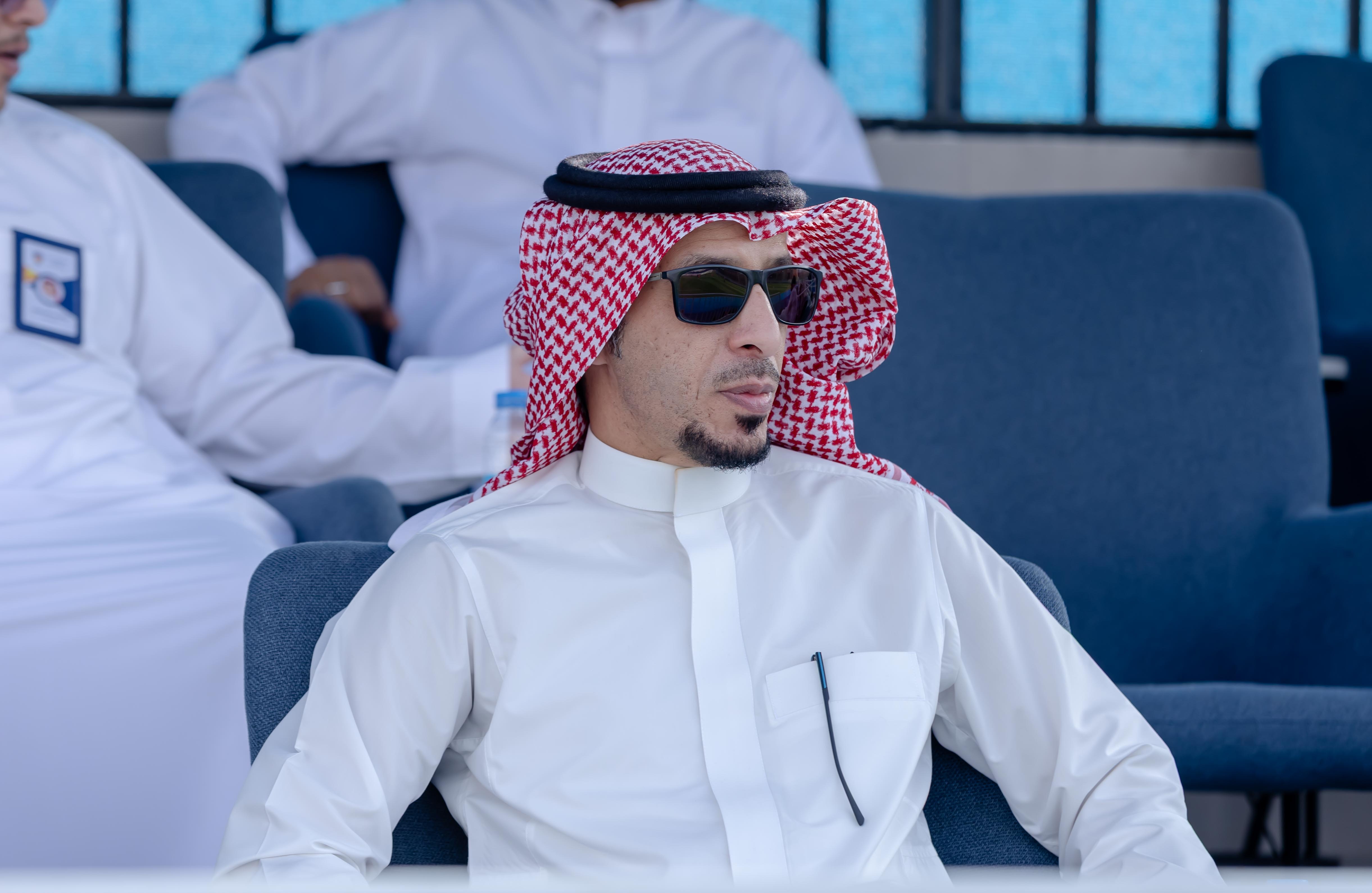 الفيحاء تحت 17 سنة يكسب لقاء نظيرة نادي الريان