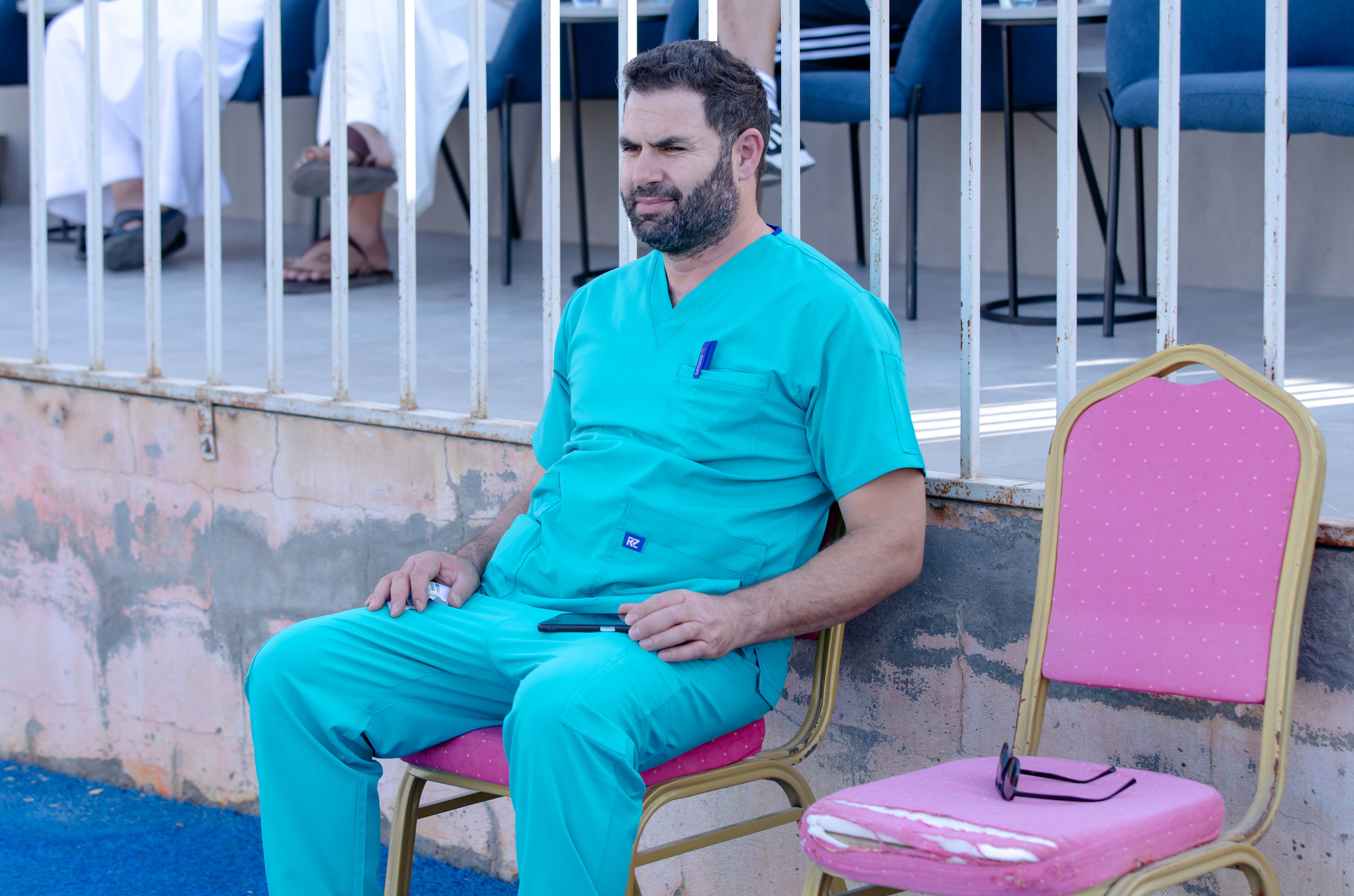 الفيحاء تحت 16 سنة يخسر لقاء نظيره نادي الاخدود