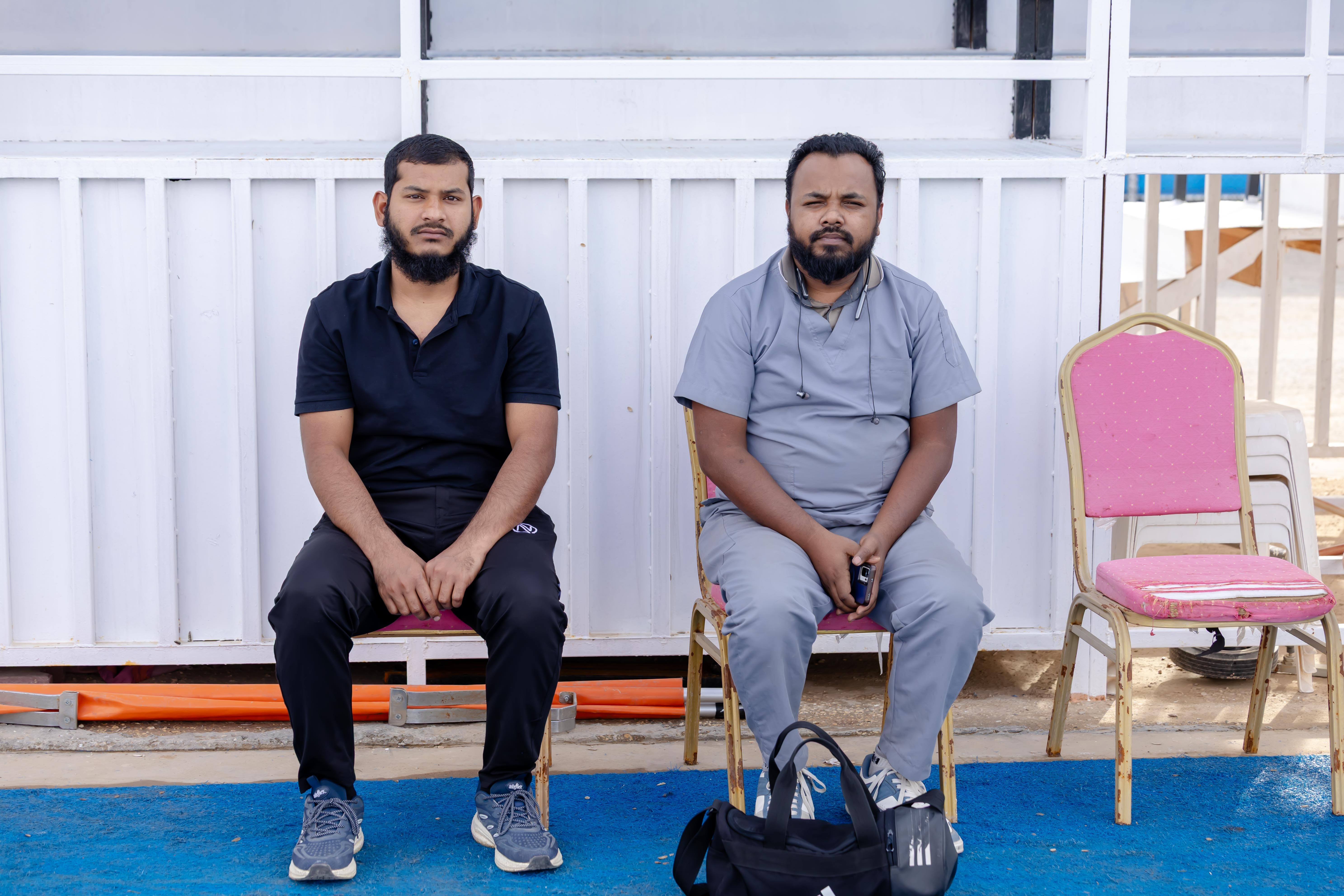 الفيحاء تحت 17 سنة يكسب لقاء نظيرة نادي الامجاد