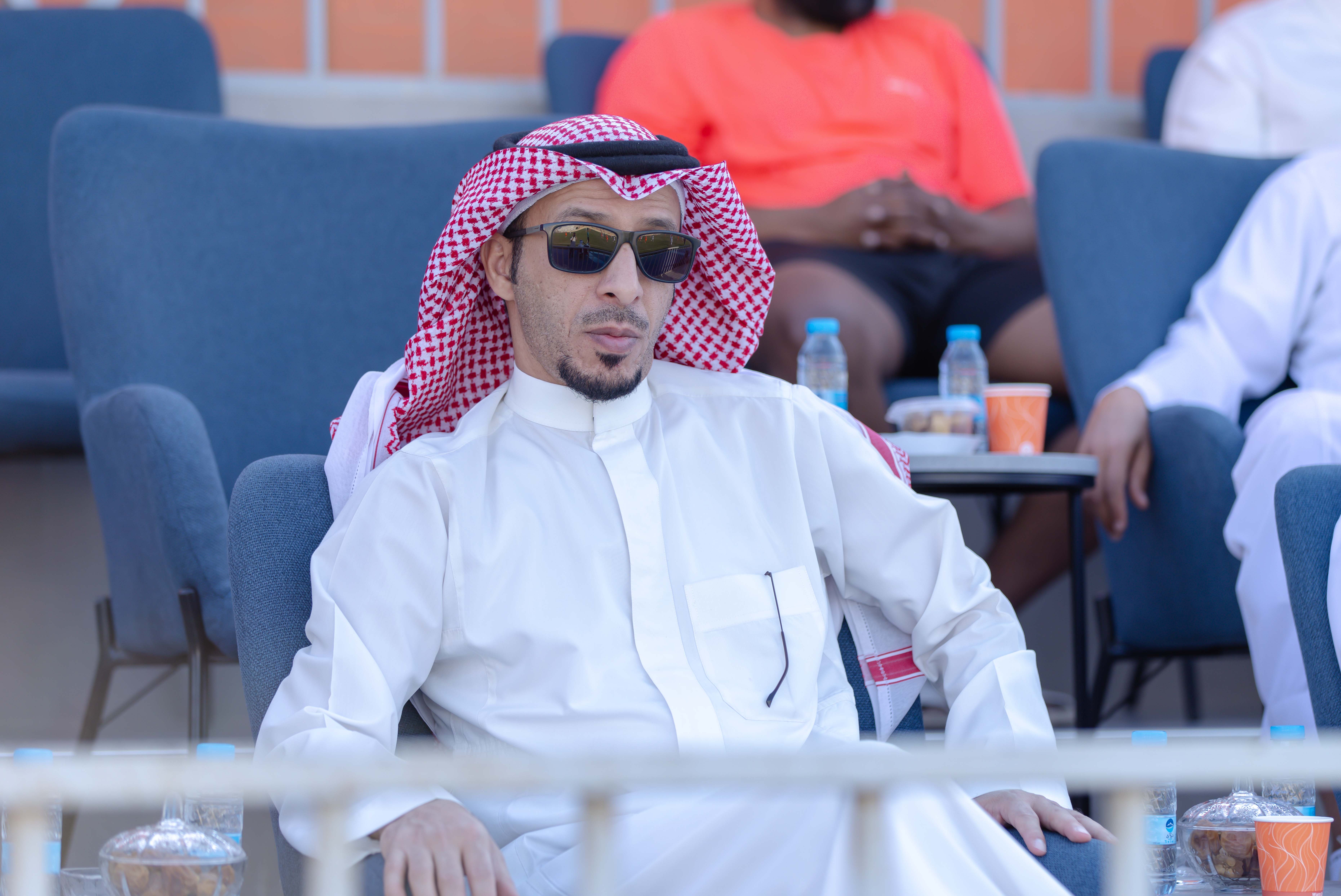 الفيحاء تحت 15 سنة يخسر لقاء نظيره نادي الفتح