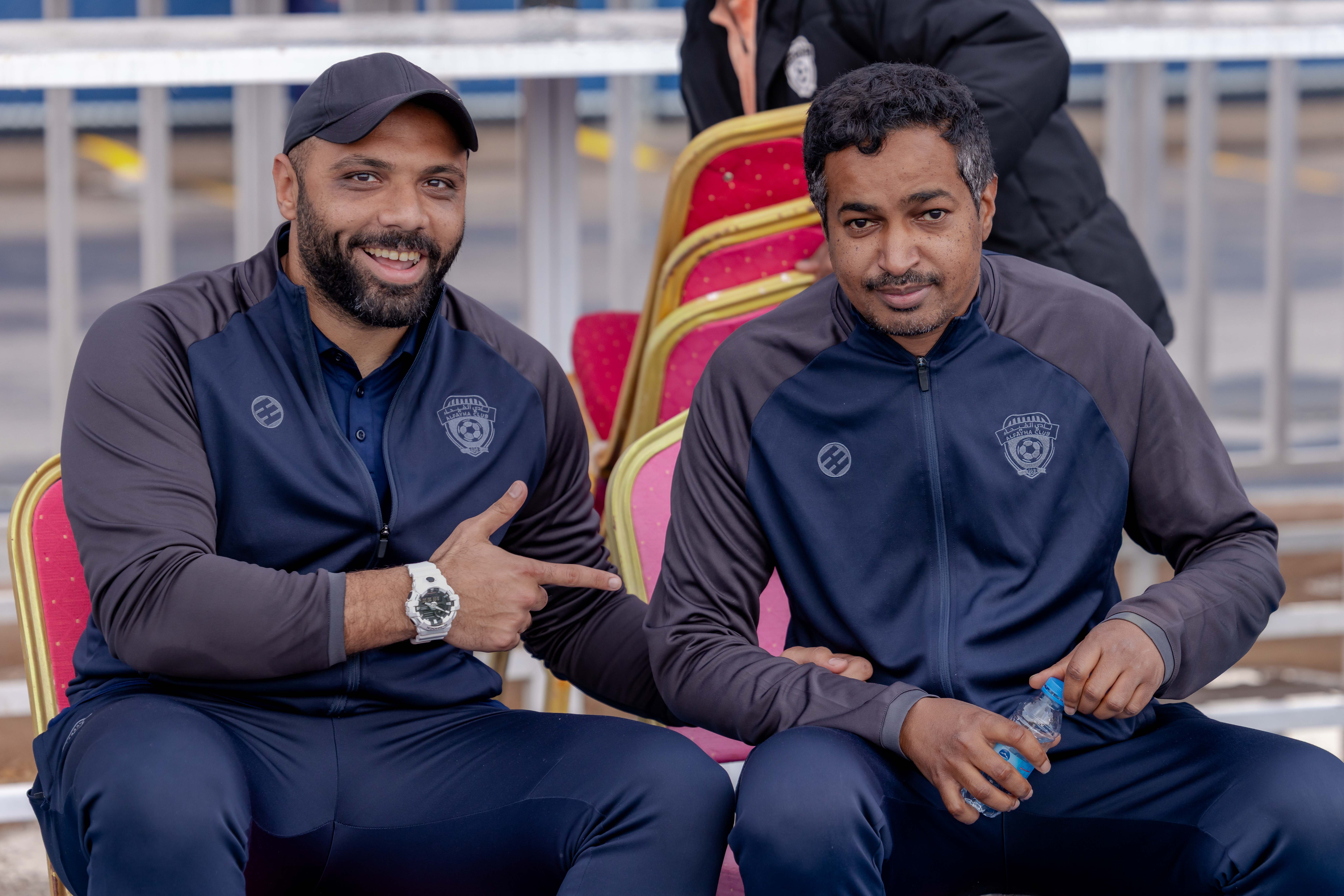 الفيحاء تحت 18 سنة يكسب لقاء نظيره نادي الجيل بثلاثية نظيفة