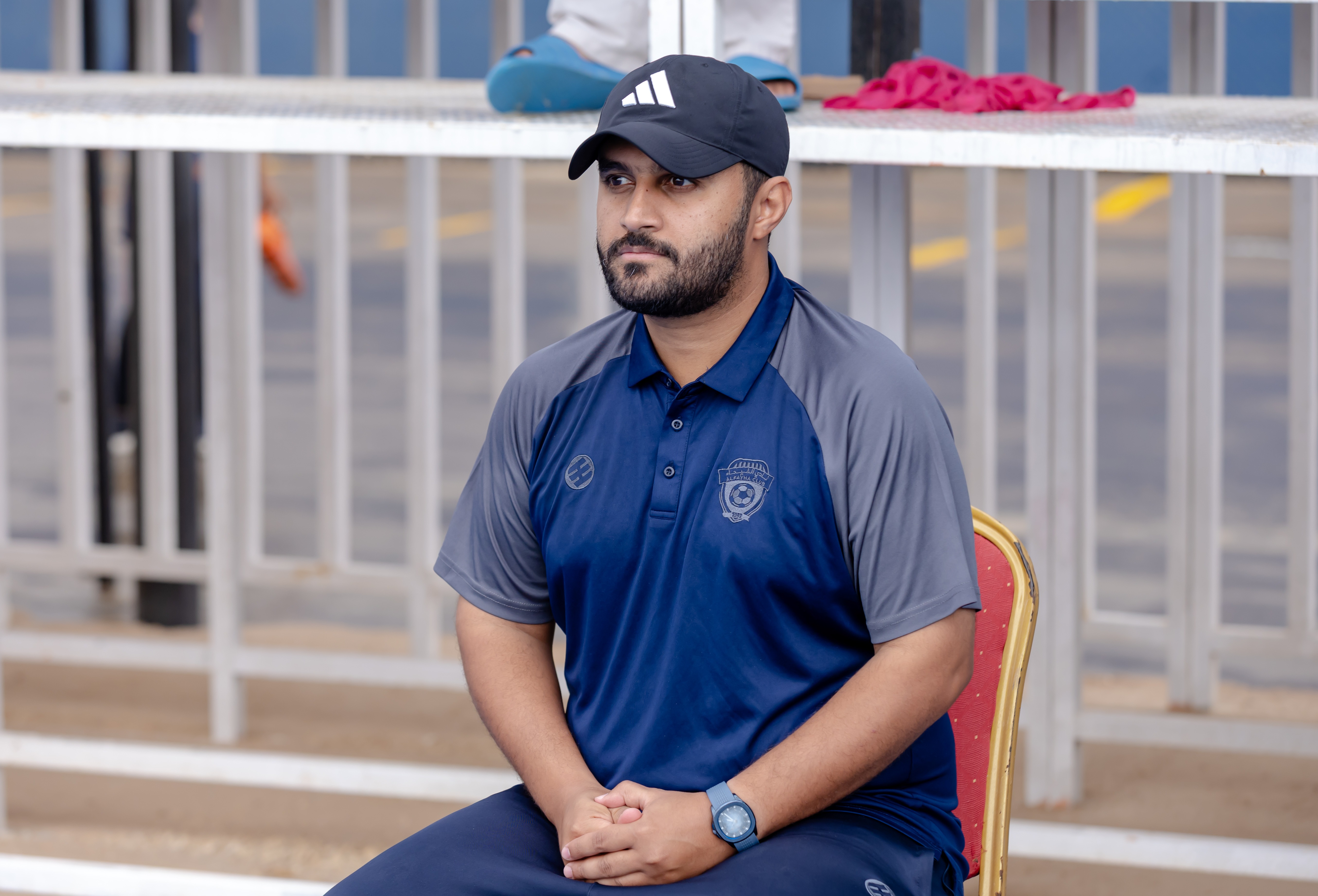 الفيحاء تحت 15 سنة يكسب لقاء نظيره نادي العلا