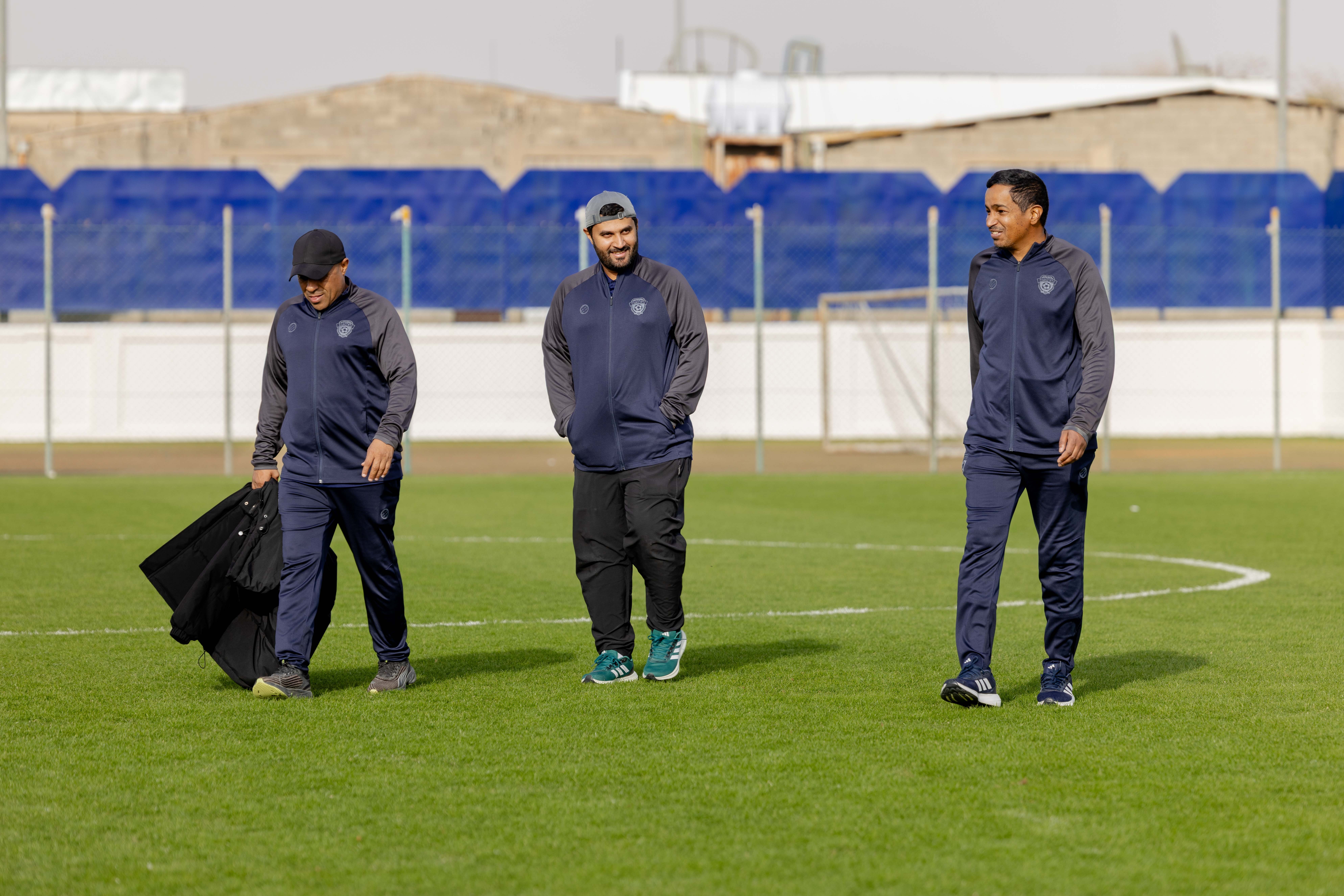 الفيحاء تحت 18 سنة يخسر لقاء نظيرة نادي الهلال