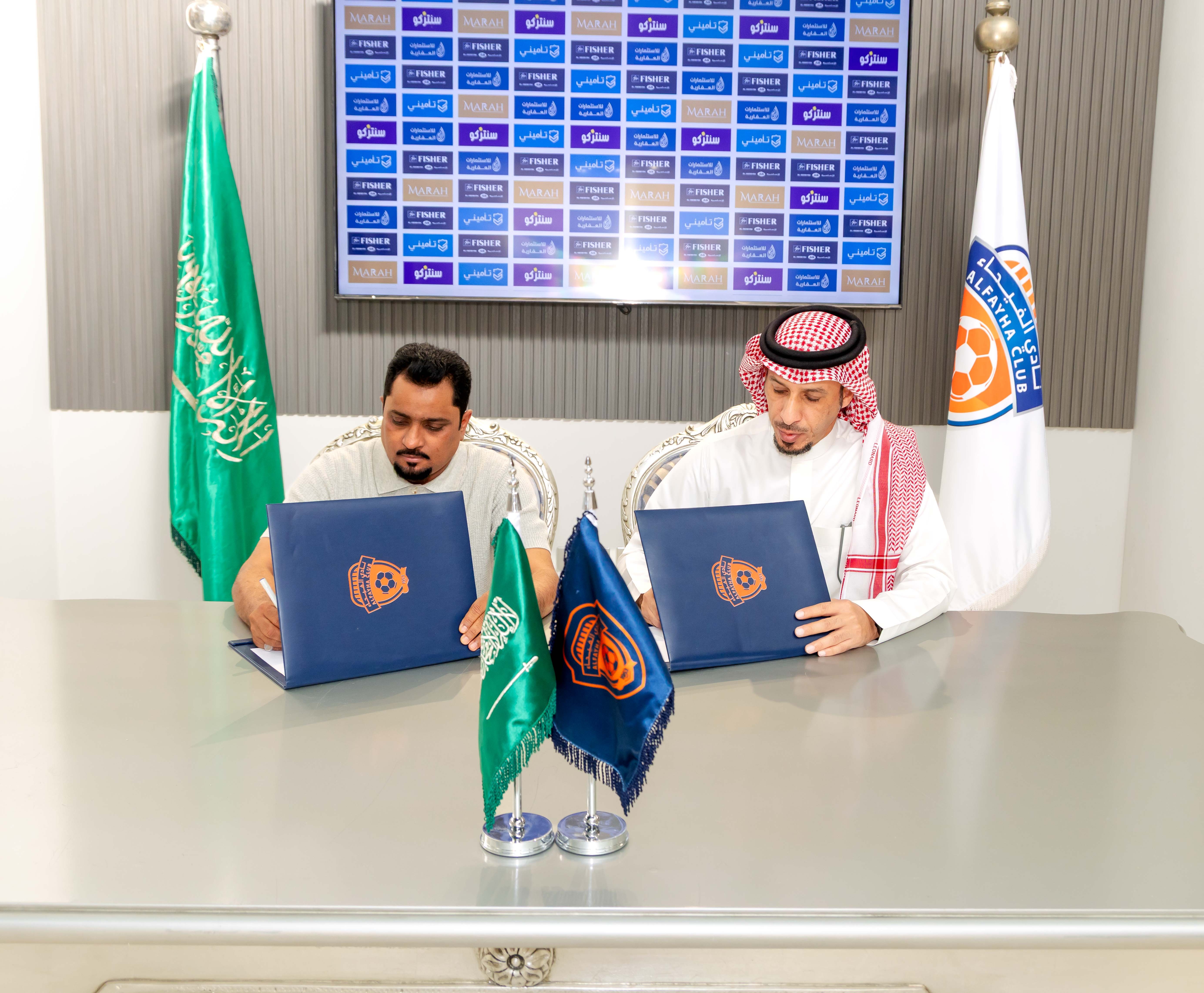 الفيحاء يتعاقد مع المدرب الوطني علي بن عمير لقيادة فريق تحت 21