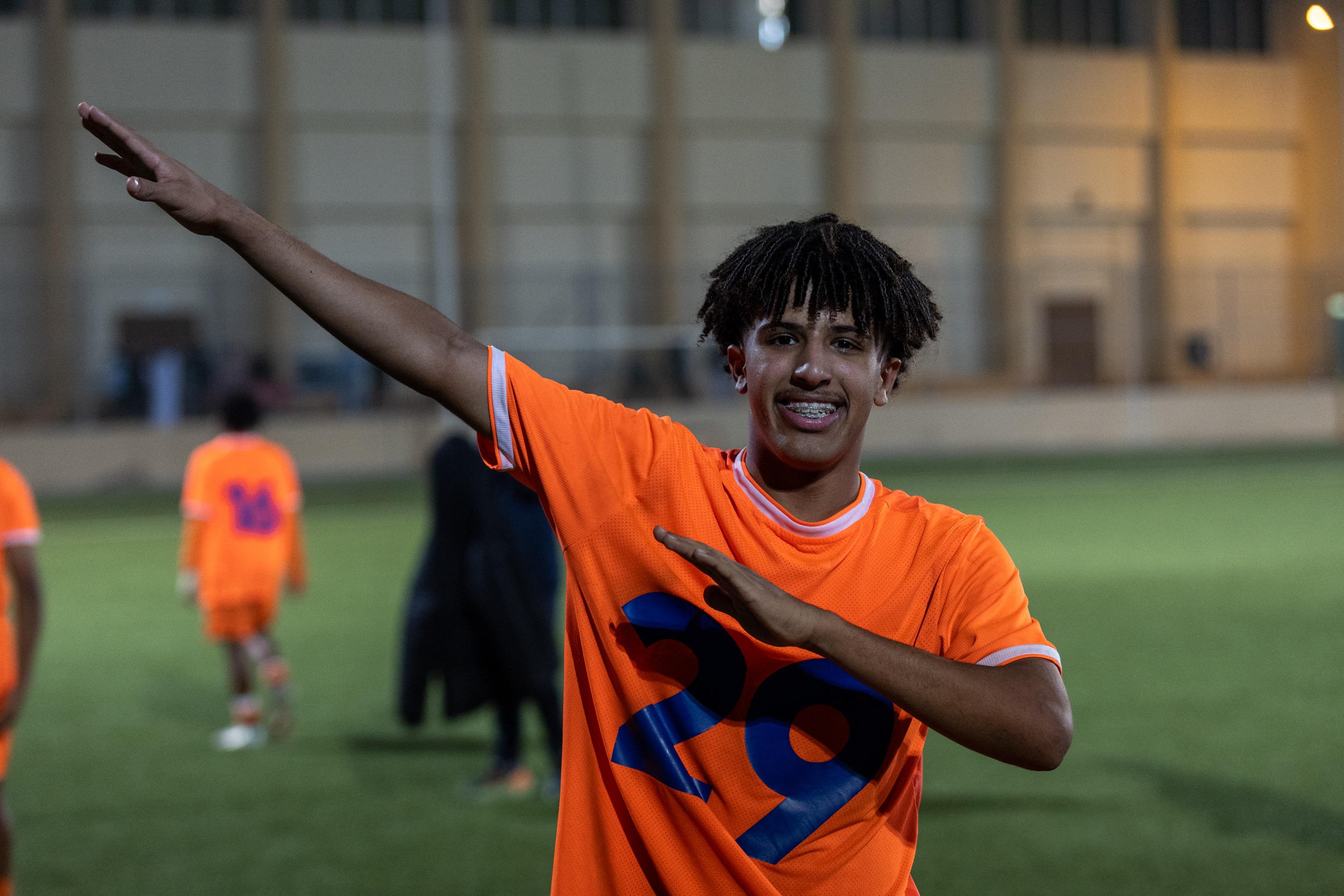 الفيحاء تحت 17 عامًا يصعد إلى الدوري الممتاز قبل النهاية بـ6 جولات