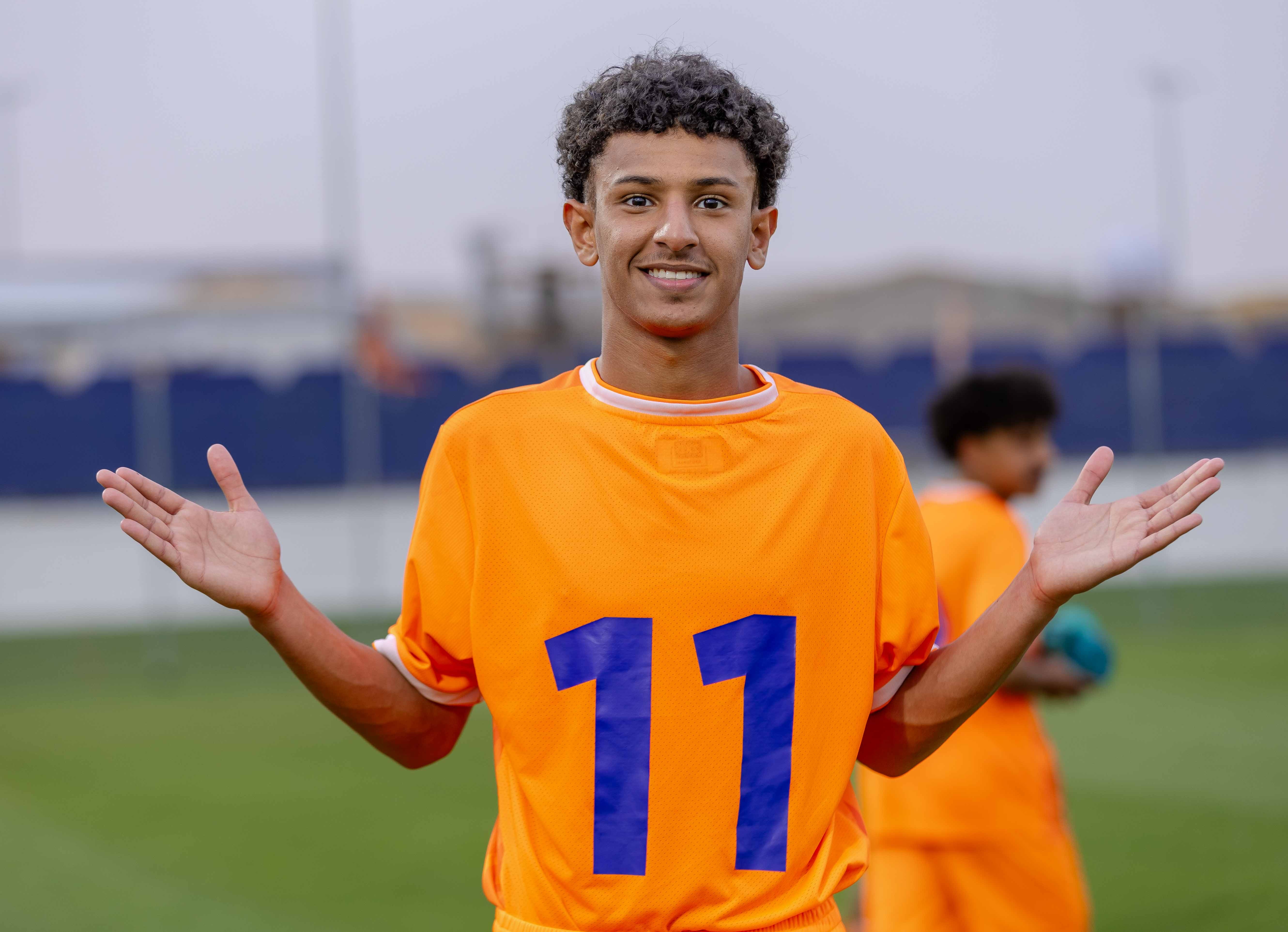 الفيحاء تحت 16 سنة يكسب نظيره نادي العروبة بهدفين دون مقابل