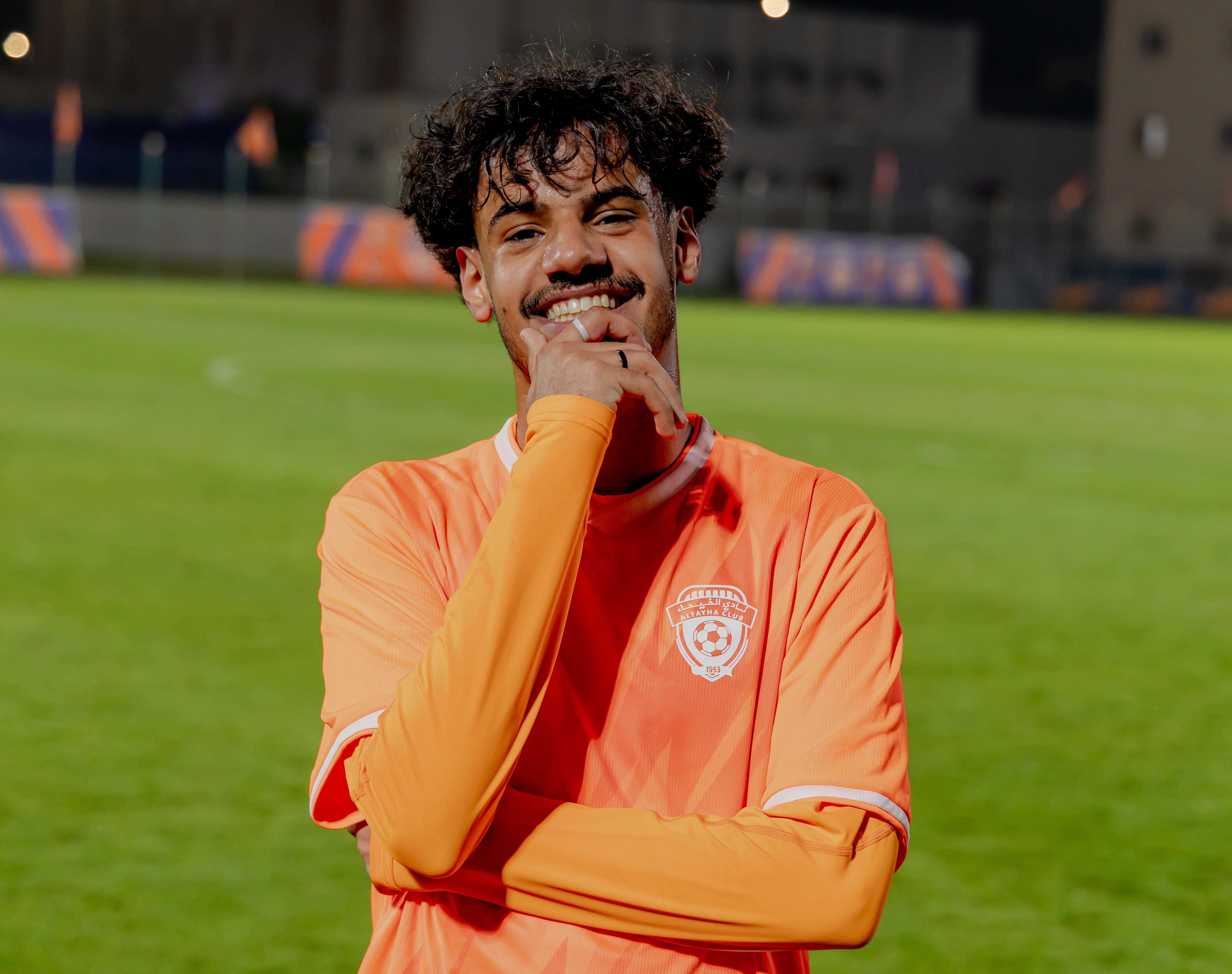 الفيحاء تحت 18 سنة يكسب لقاء نظيره نادي النصر