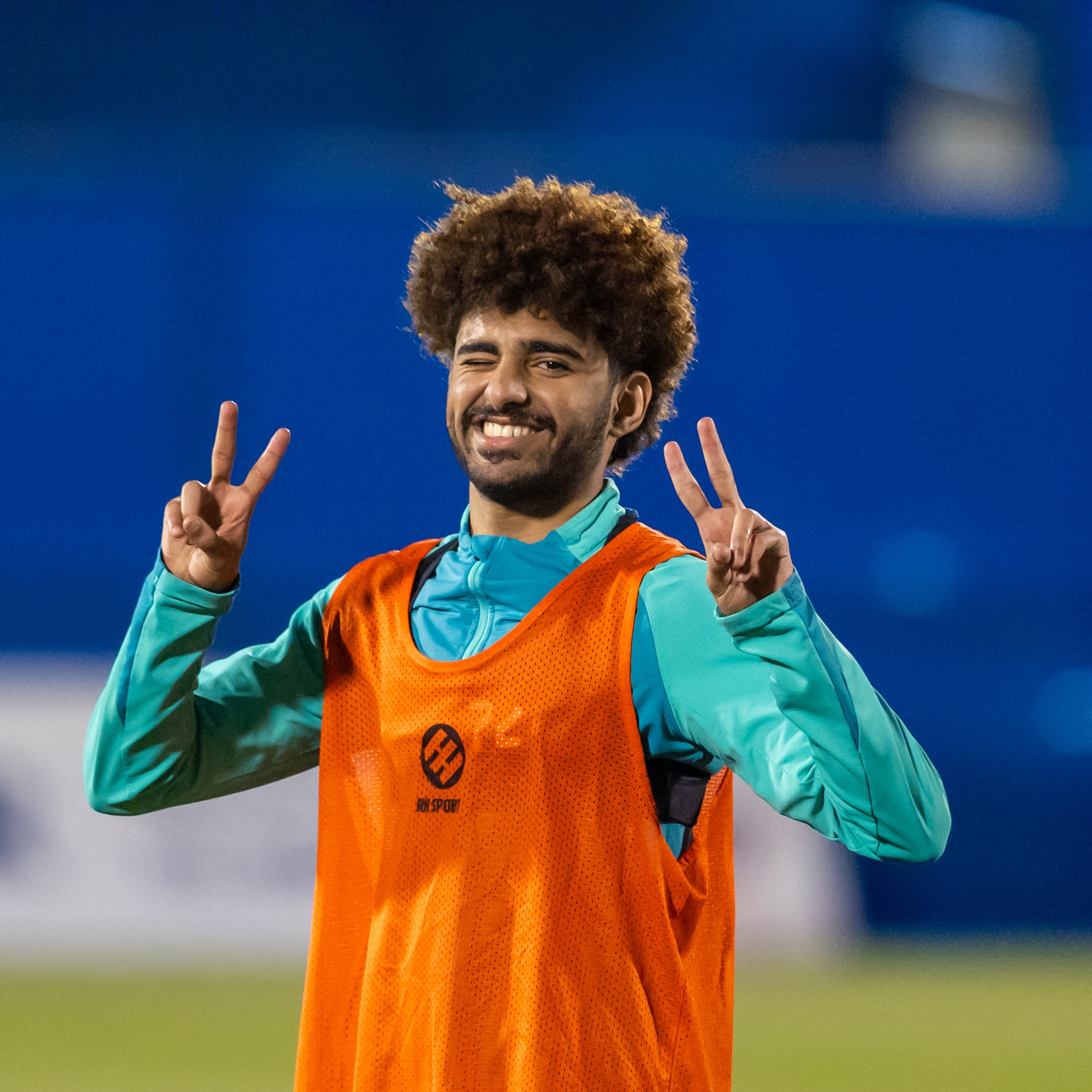 الفيحاء يجري تمرينه الرئيس لمواجهة الخلود