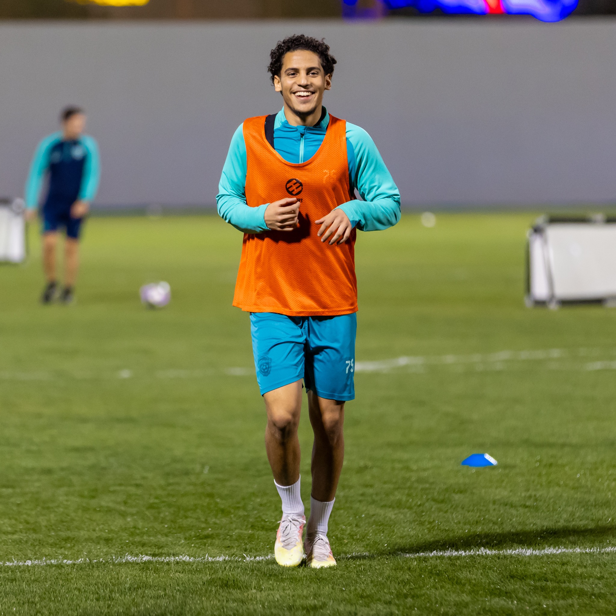 الفيحاء يستأنف تدريباته استعداداً لمواجهة التعاون