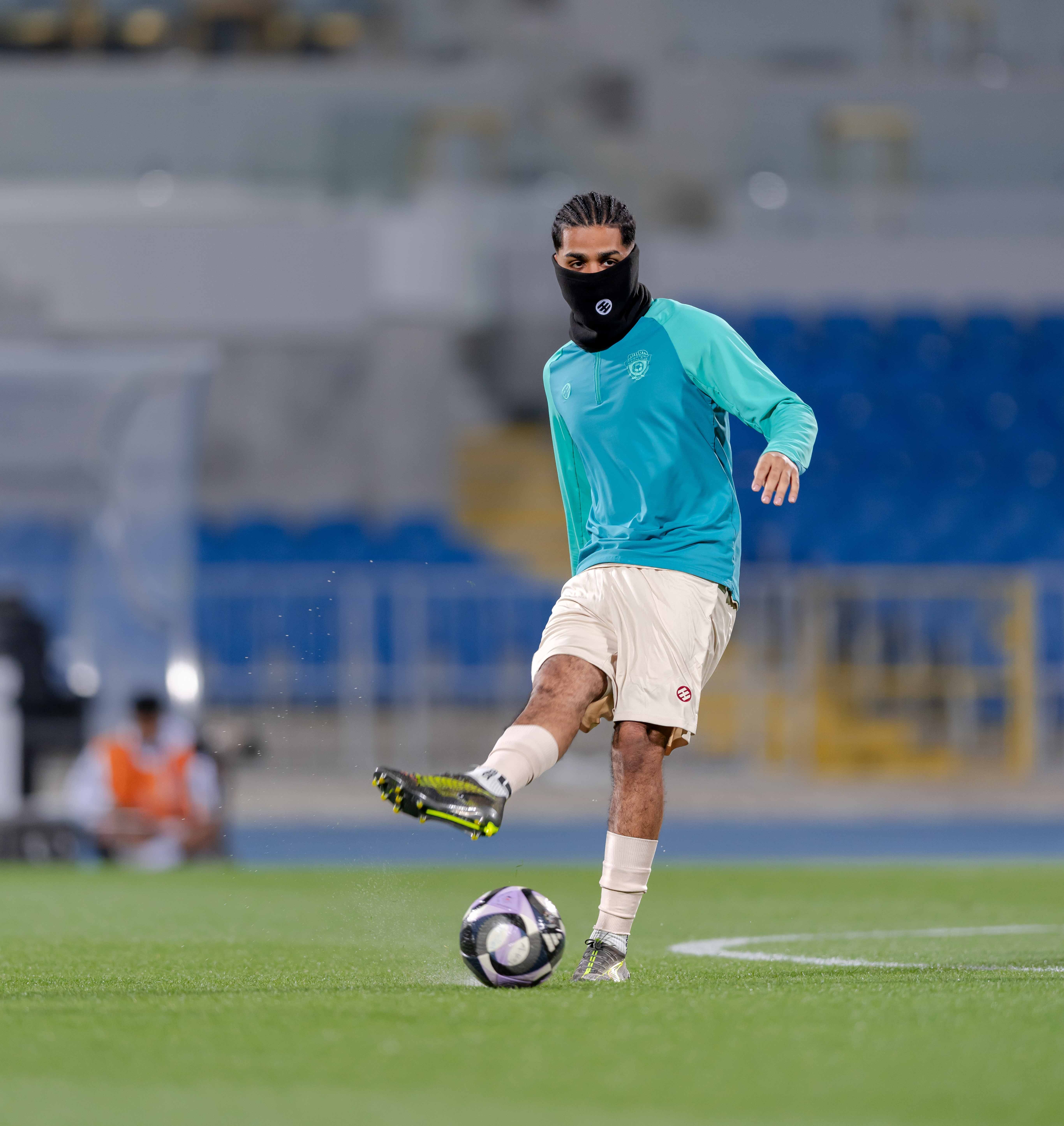 الفيحاء تحت 21 عامًا يكسب لقاء نظيره الشباب ضمن الجولة السابعة عشر من دوري جوي للنخبة U21 .