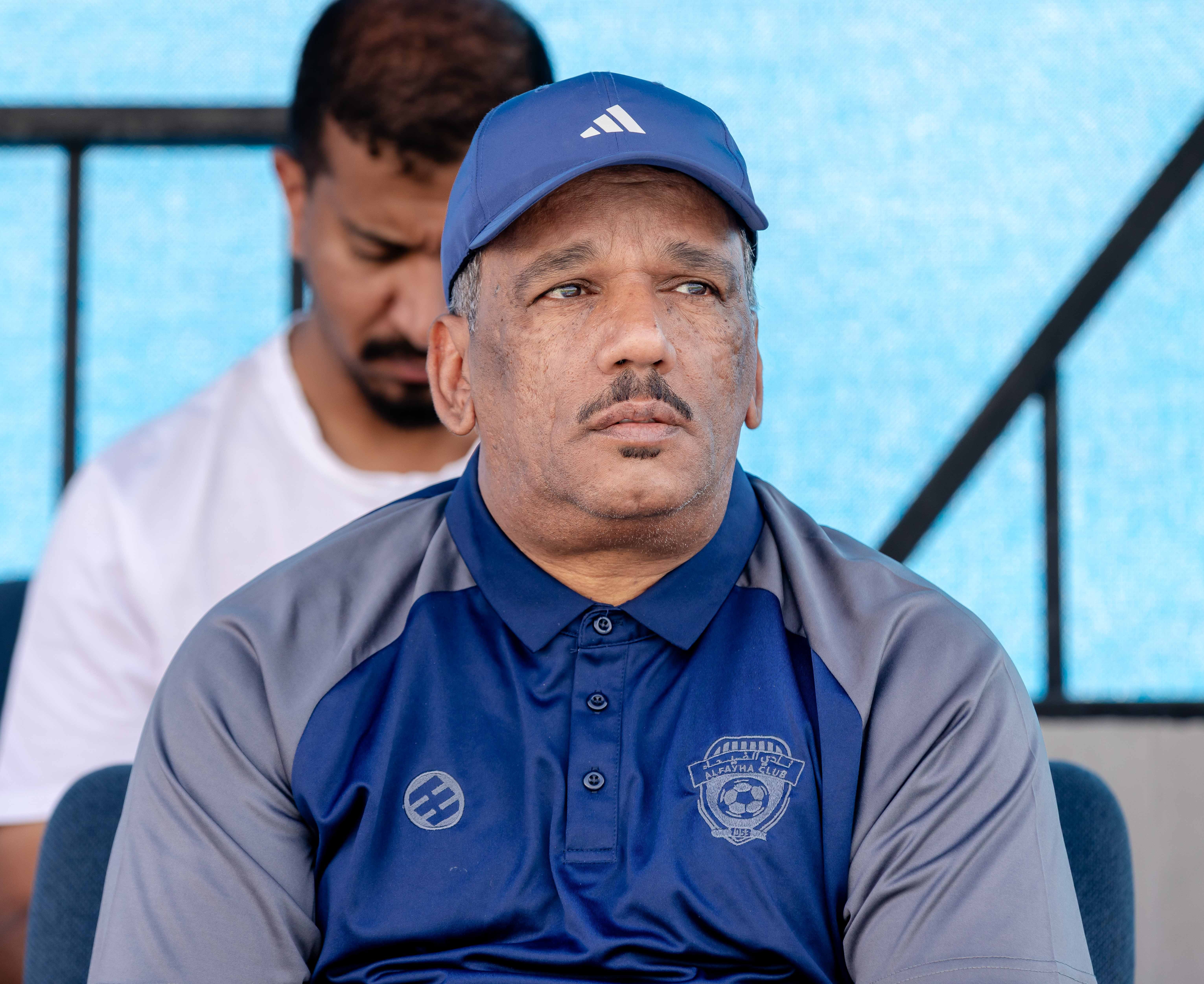 الفيحاء تحت 15 سنة يخسر لقاء نظيره نادي أحد