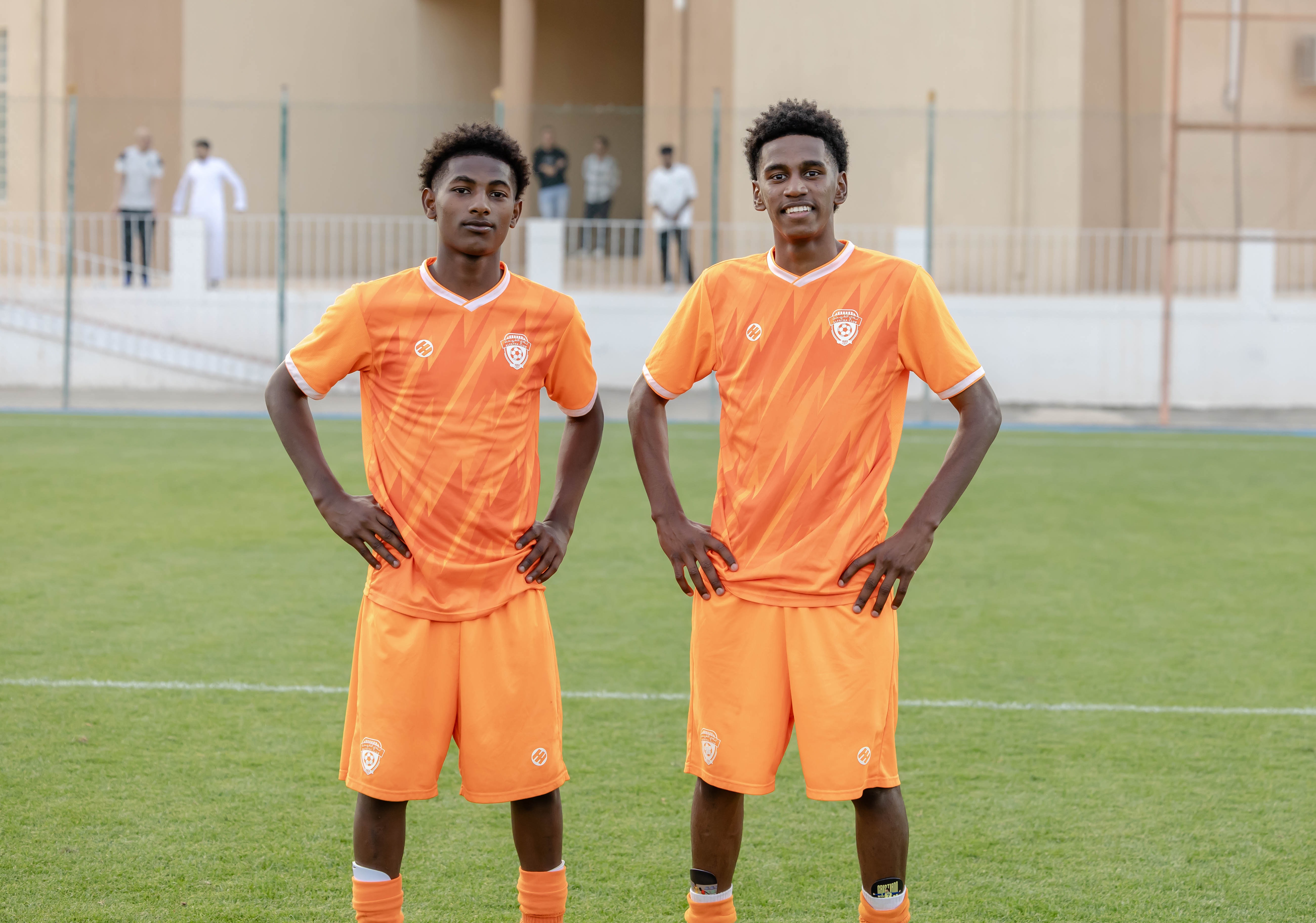 الفيحاء تحت 17 سنة يكسب لقاء نظيرة نادي الوحدة