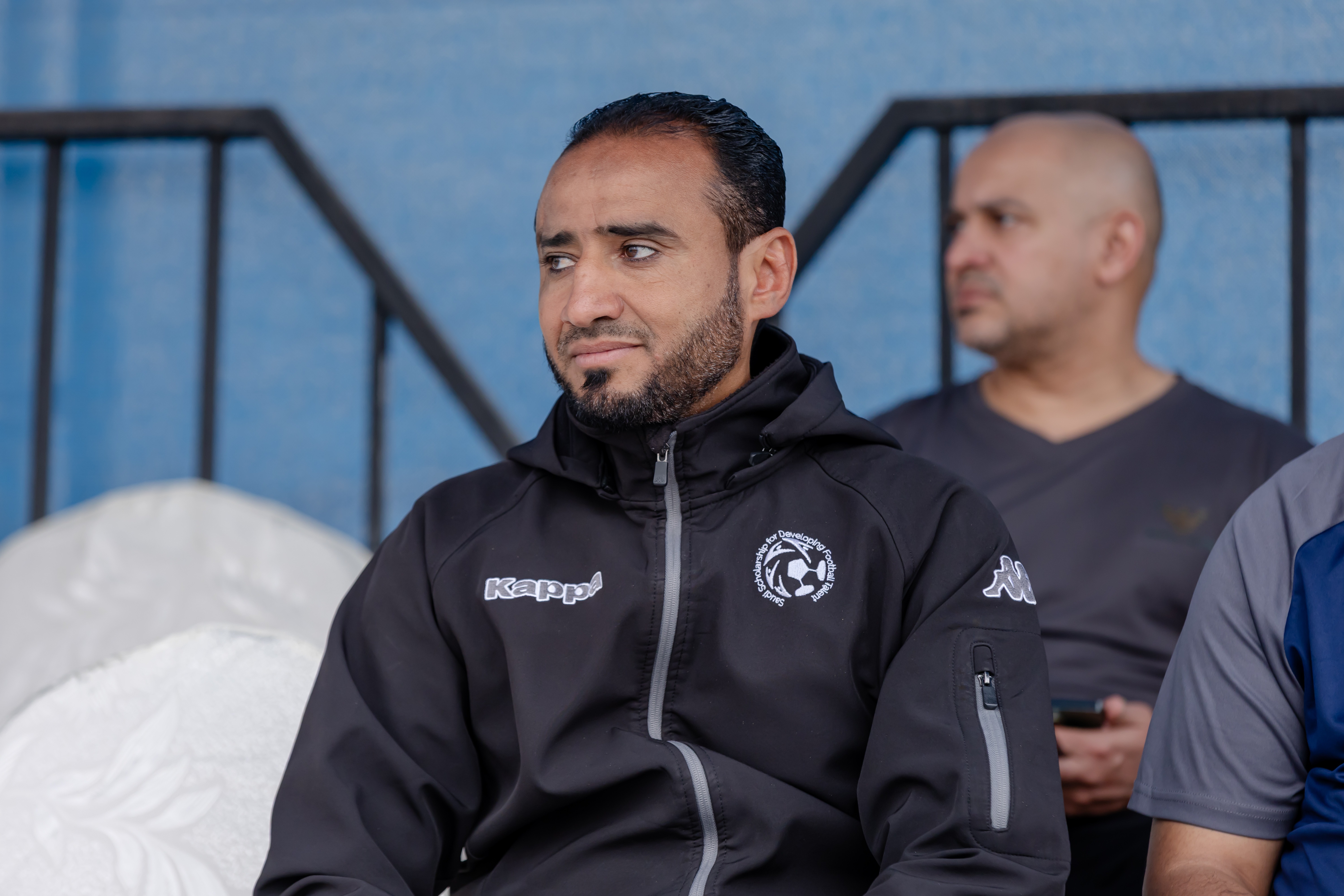 الفيحاء تحت 15 سنة يكسب لقاء نظيره نادي العلا