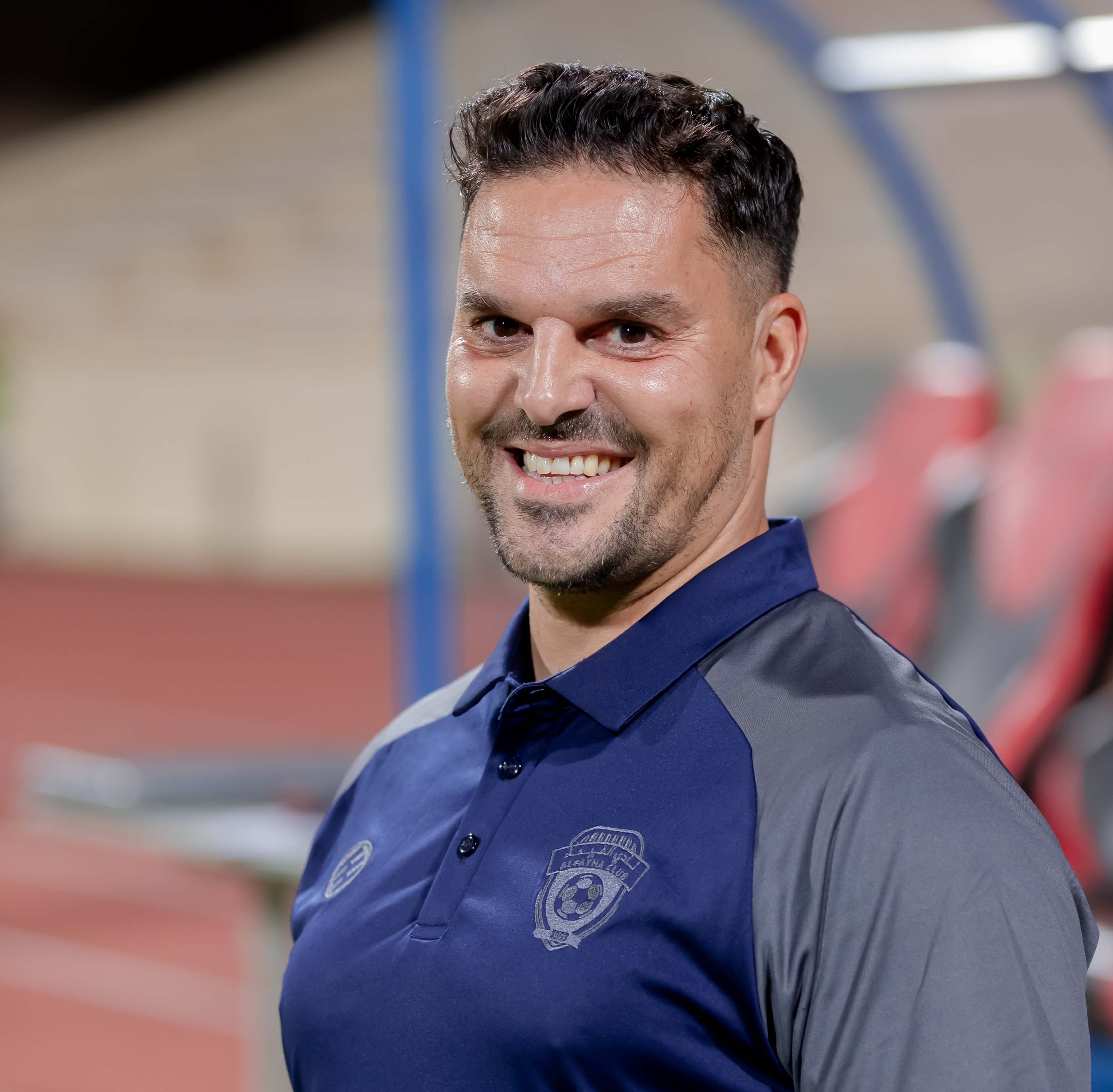 الفيحاء تحت 21 عامًا يخسر لقاء نظيره الهلال ضمن الجولة الثالثة عشر من دوري جوي للنخبة U21 .