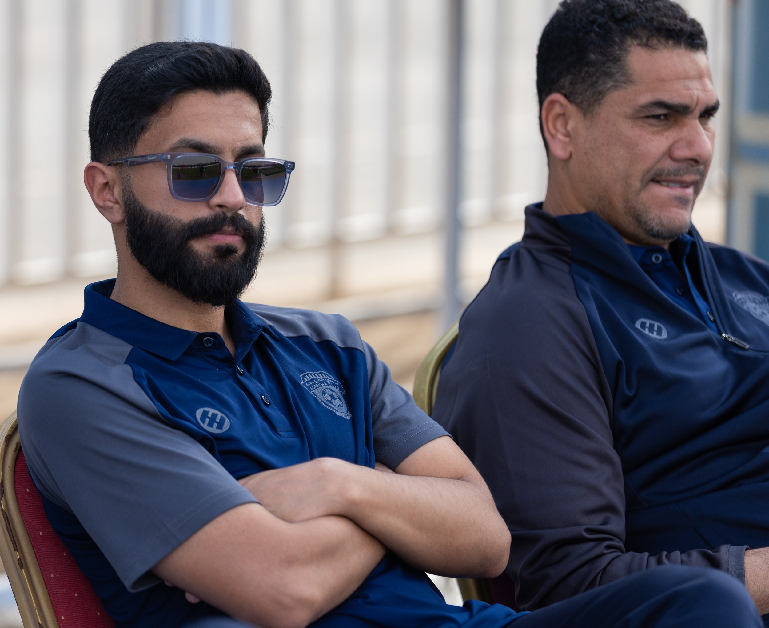 الفيحاء تحت 16 سنة يخسر لقاء نظيره نادي الاتفاق