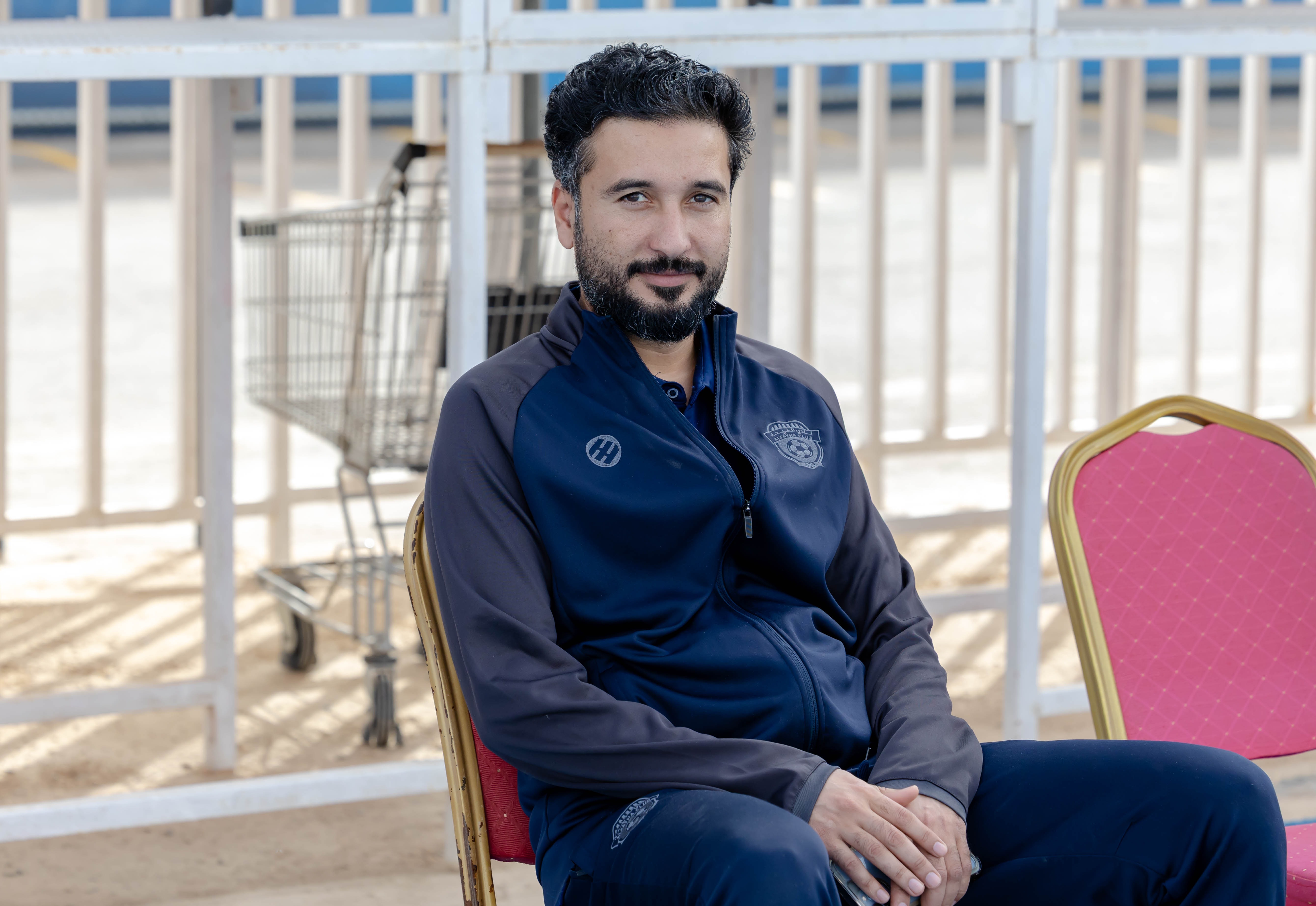 الفيحاء تحت 17 سنة يكسب لقاء نظيرة نادي الوحدة