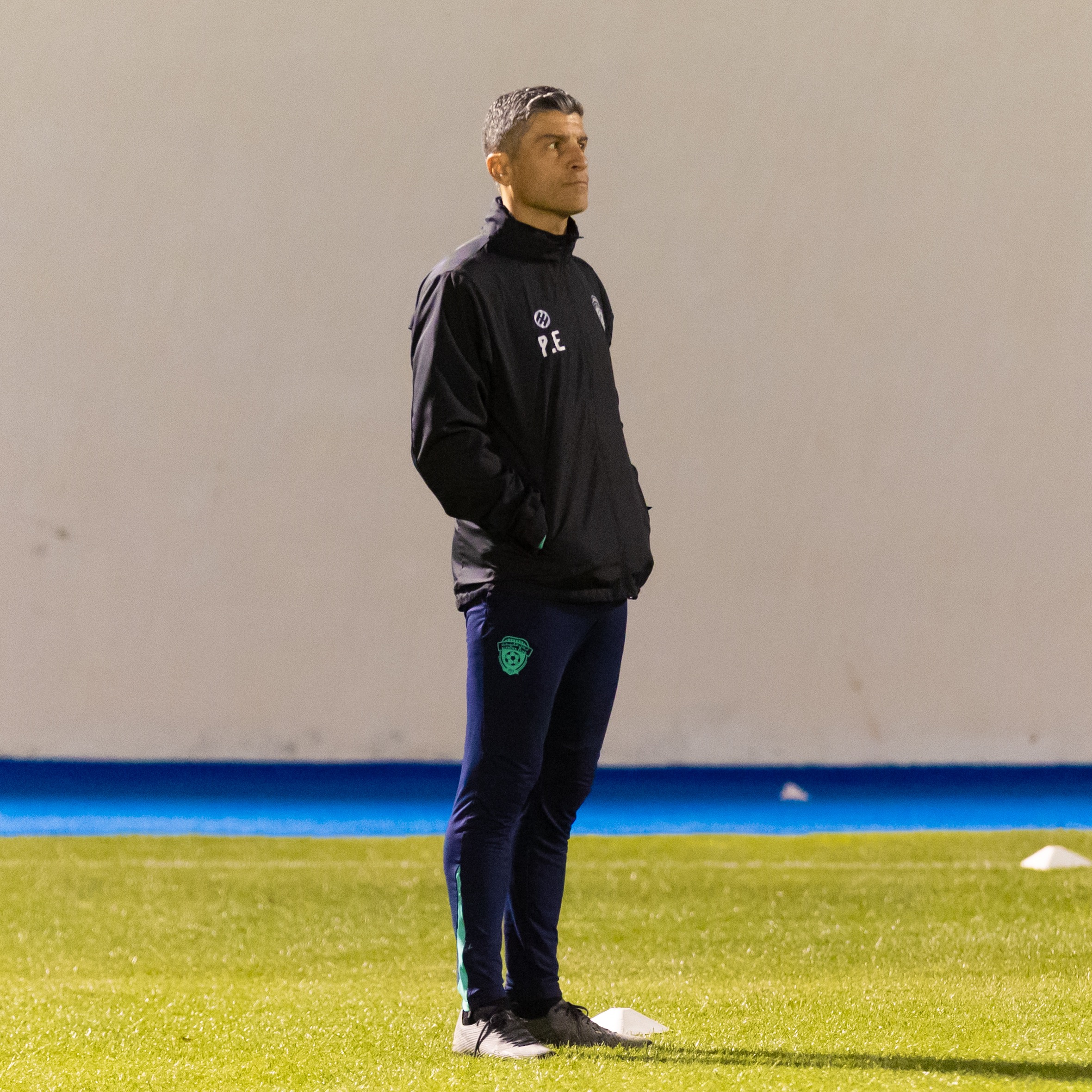 الفيحاء ينهي تحضيراته لمواجهة النصر