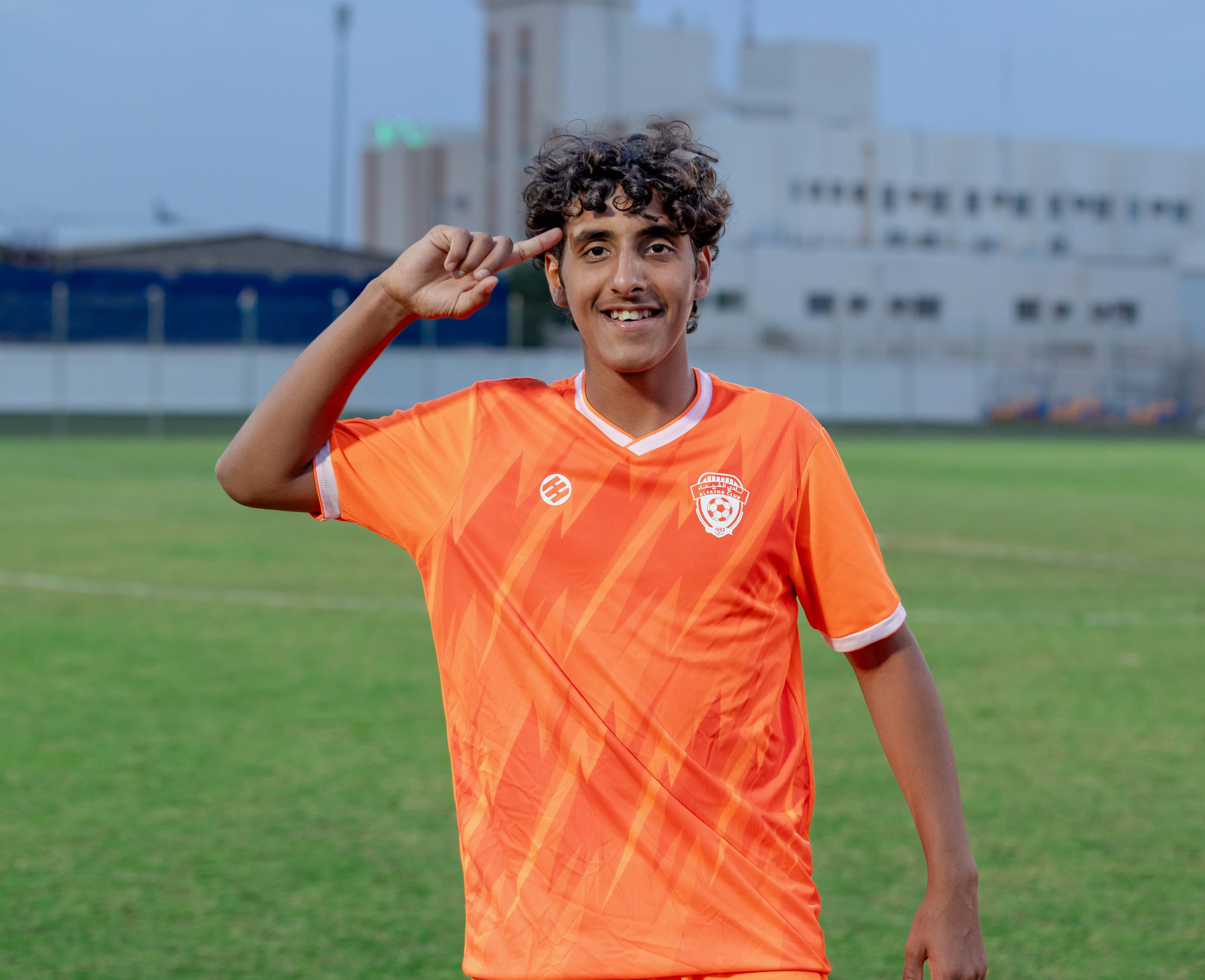 الفيحاء تحت ١٥ سنة يكسب لقاء نظيره نادي الأخدود