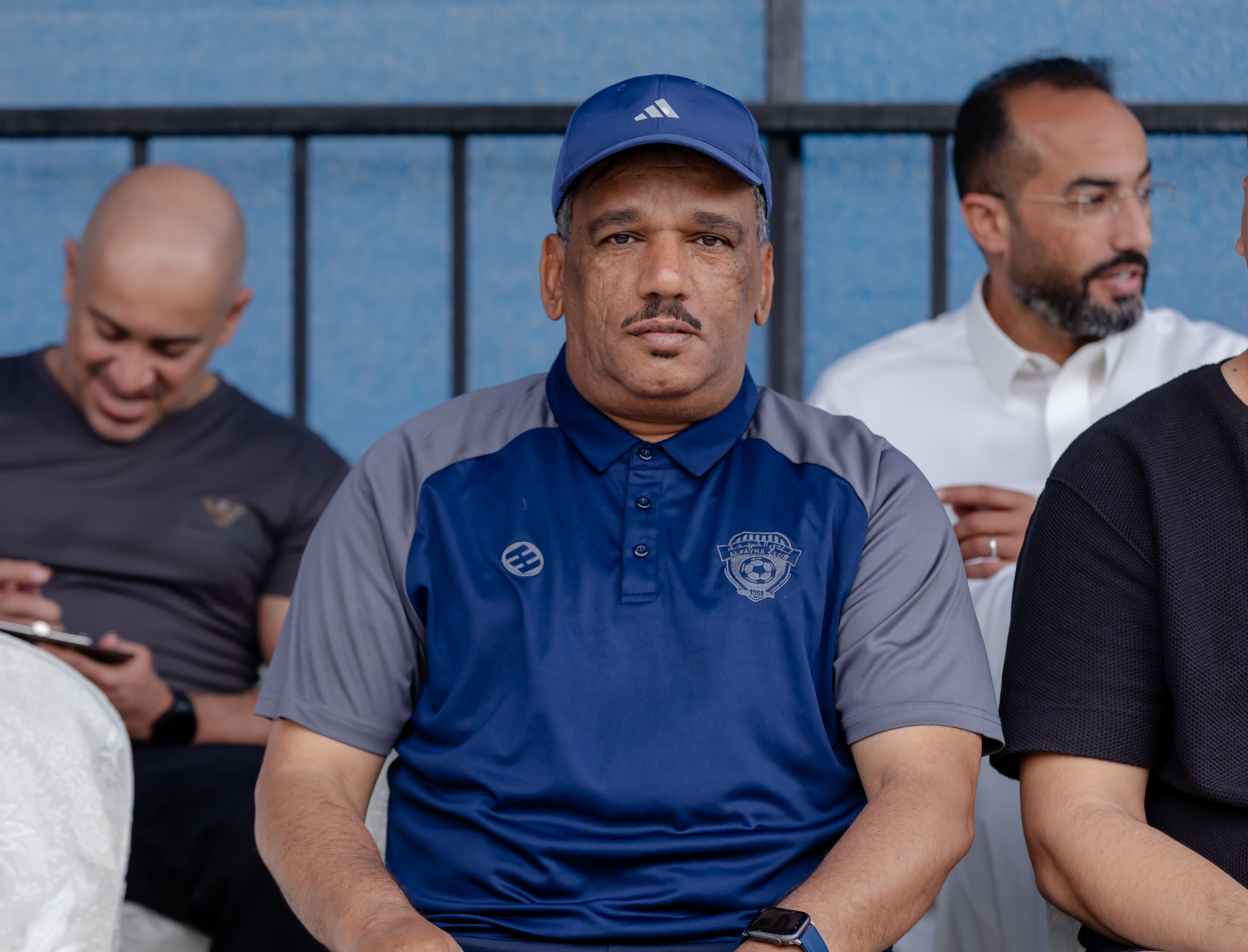 الفيحاء تحت 15 سنة يكسب لقاء نظيره نادي العلا