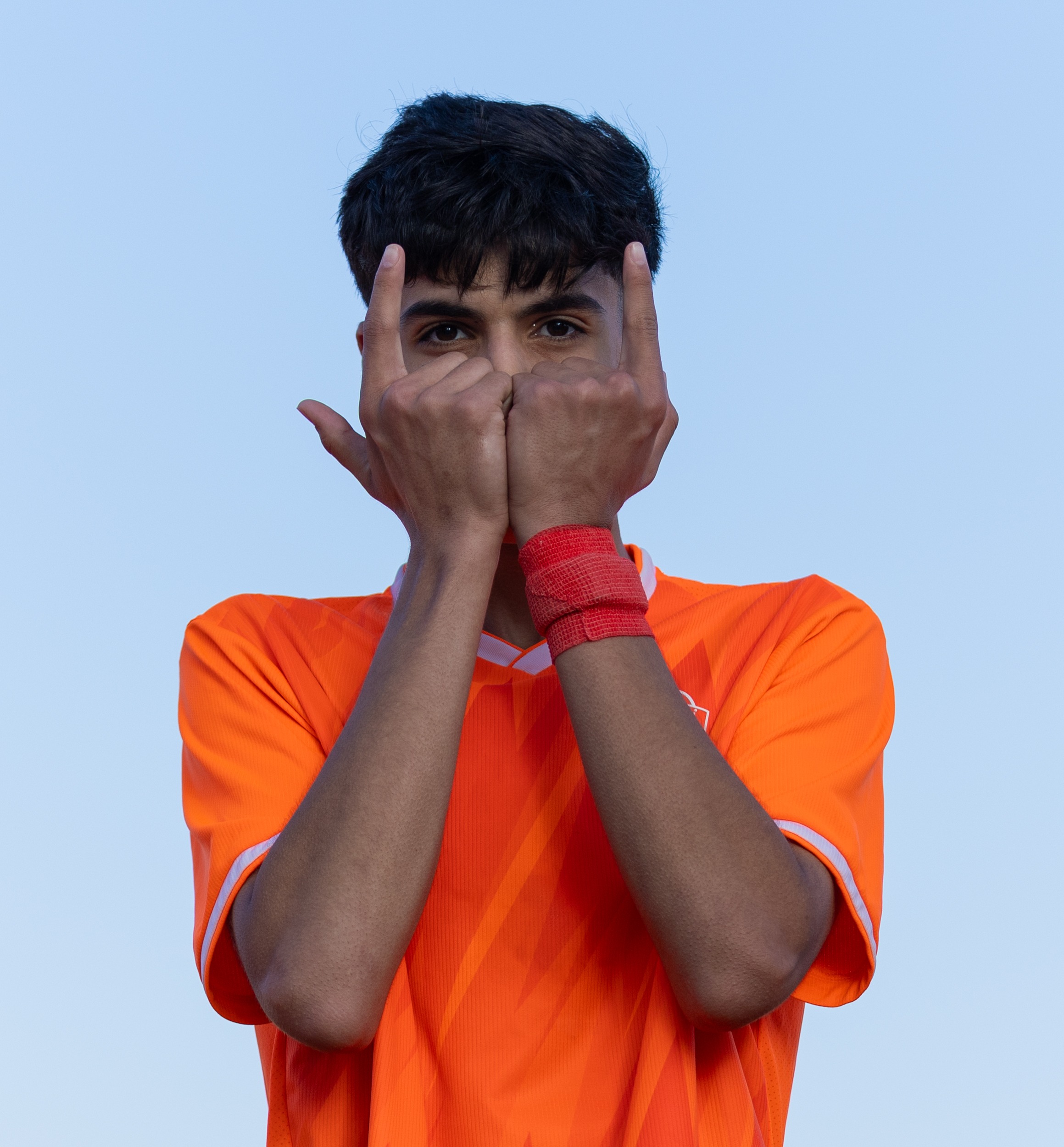 الفيحاء تحت 18 سنة يكسب لقاء نظيرة نادي الوحدة