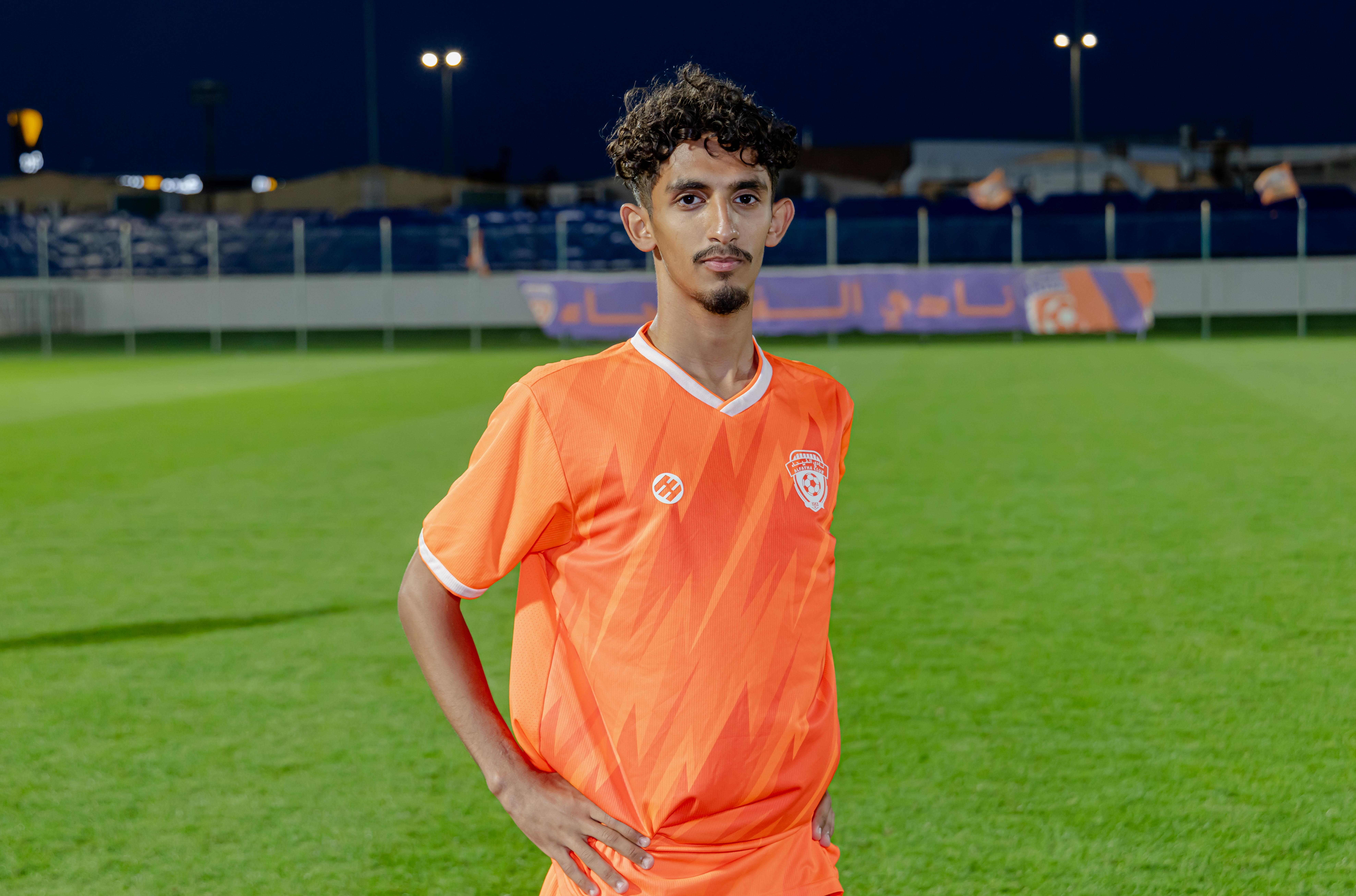 الفيحاء تحت 17 سنة يكسب لقاء نظيرة نادي القلعة