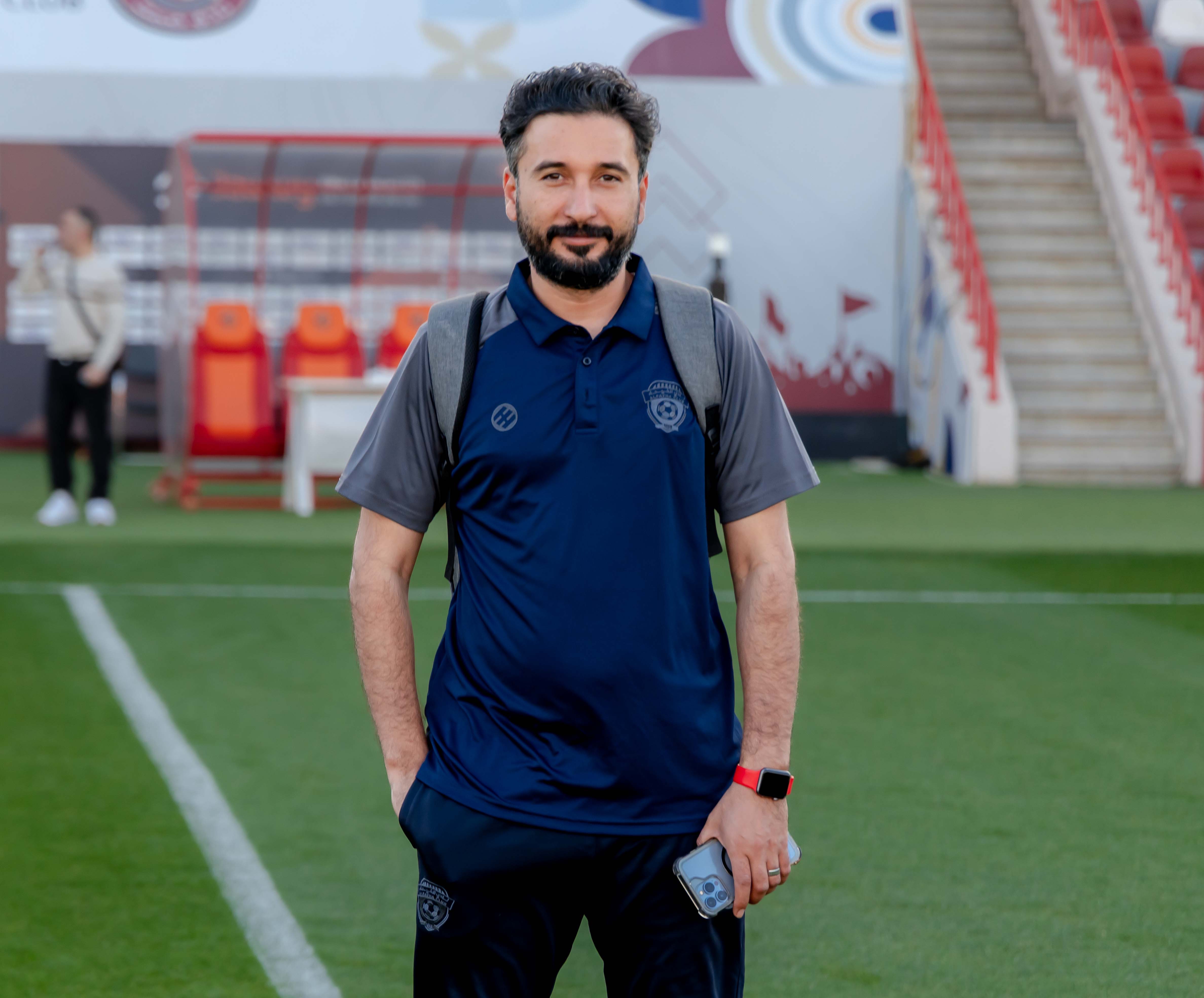 الفيحاء تحت 21 عامًا يتعادل مع نظيره ضمك ضمن الجولة الثالثة عشر من دوري جوي للنخبة U21 .