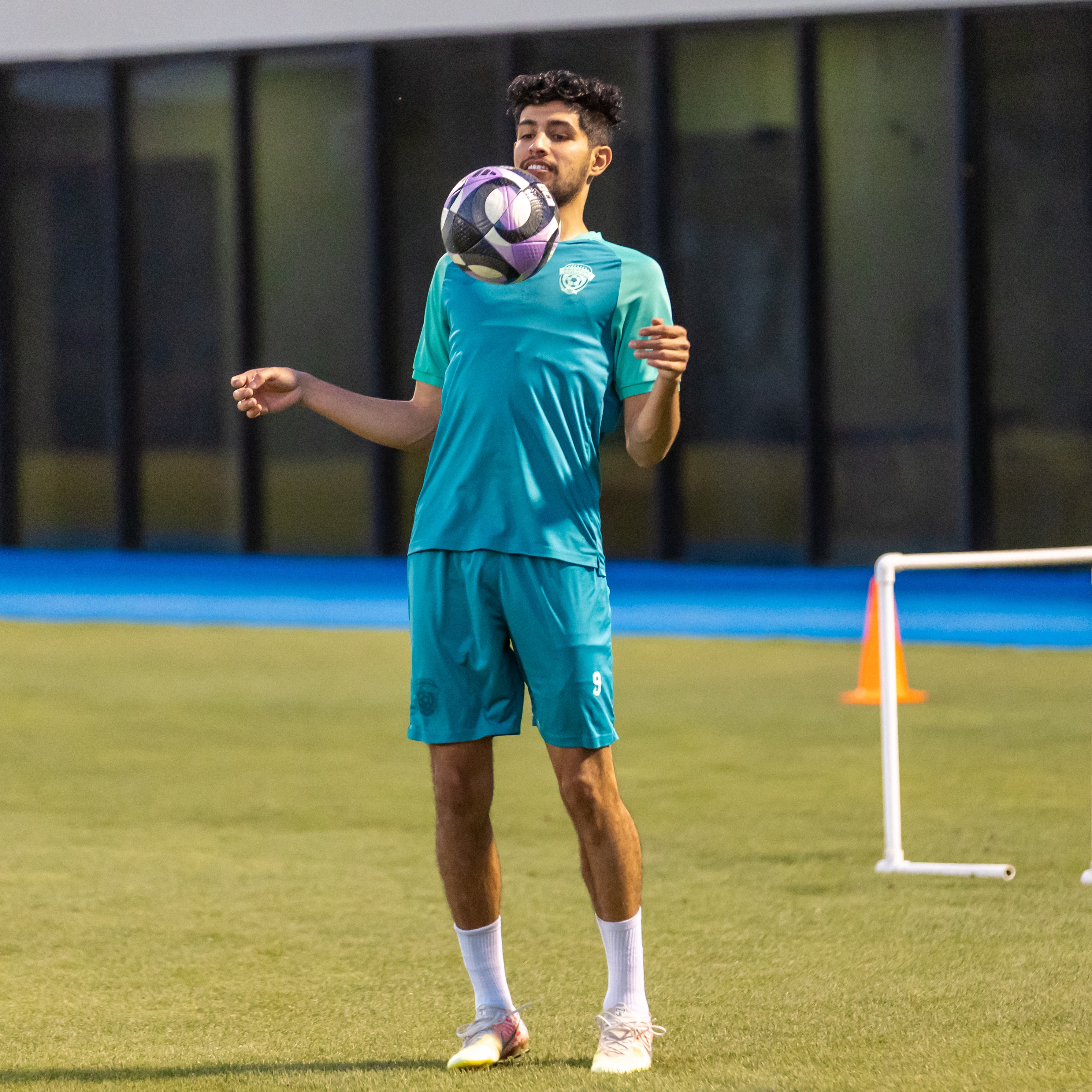 الفيحاء ينهي تحضيراته لمواجهة الهلال