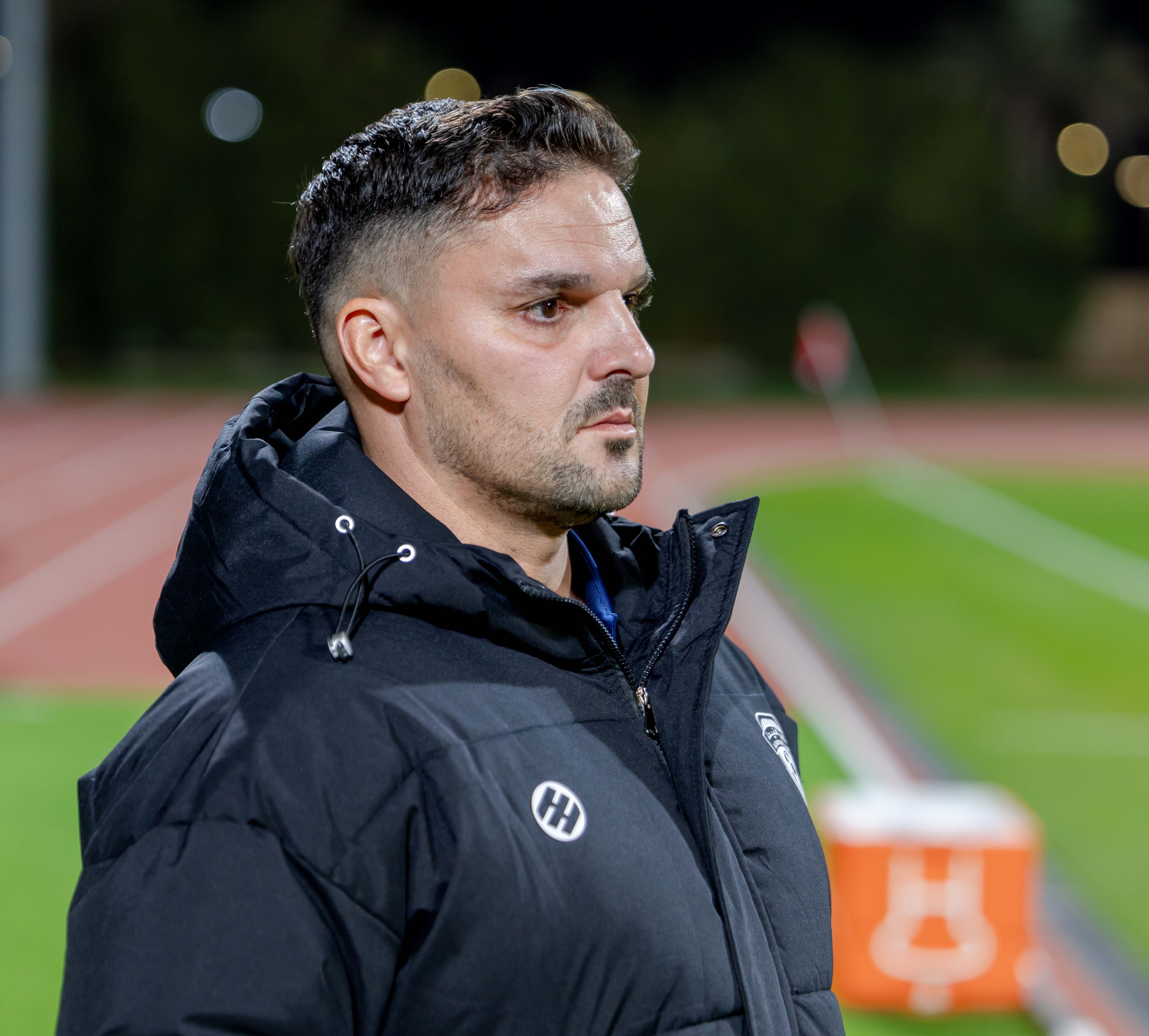 الفيحاء تحت 21 عامًا يخسر لقاء نظيره الاخدود ضمن الجولة الحادية عشر من دوري جوي للنخبة U21 .