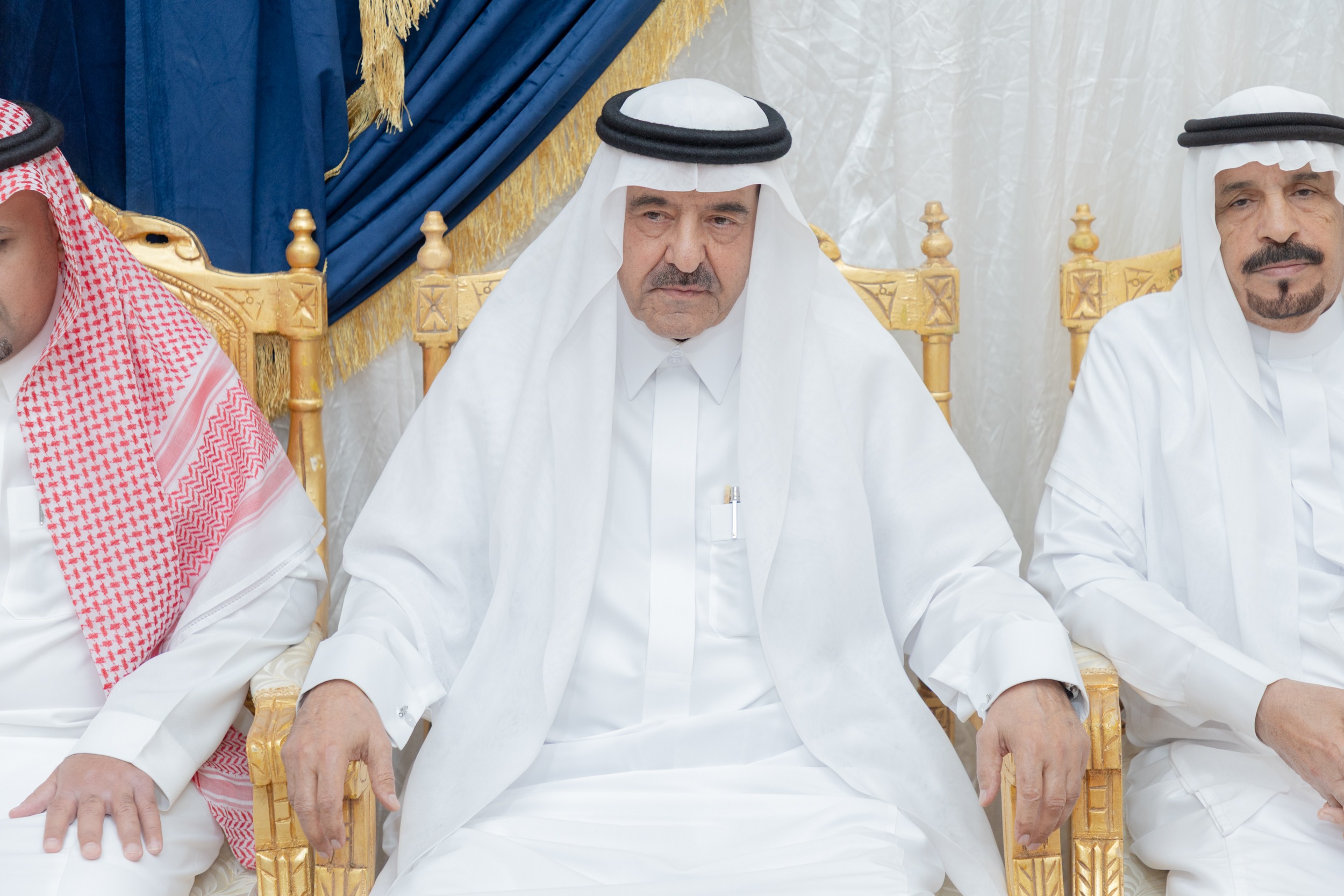 ‏وسط حضور كبير الفيحاء يقيم حفل المعايدة السنوي