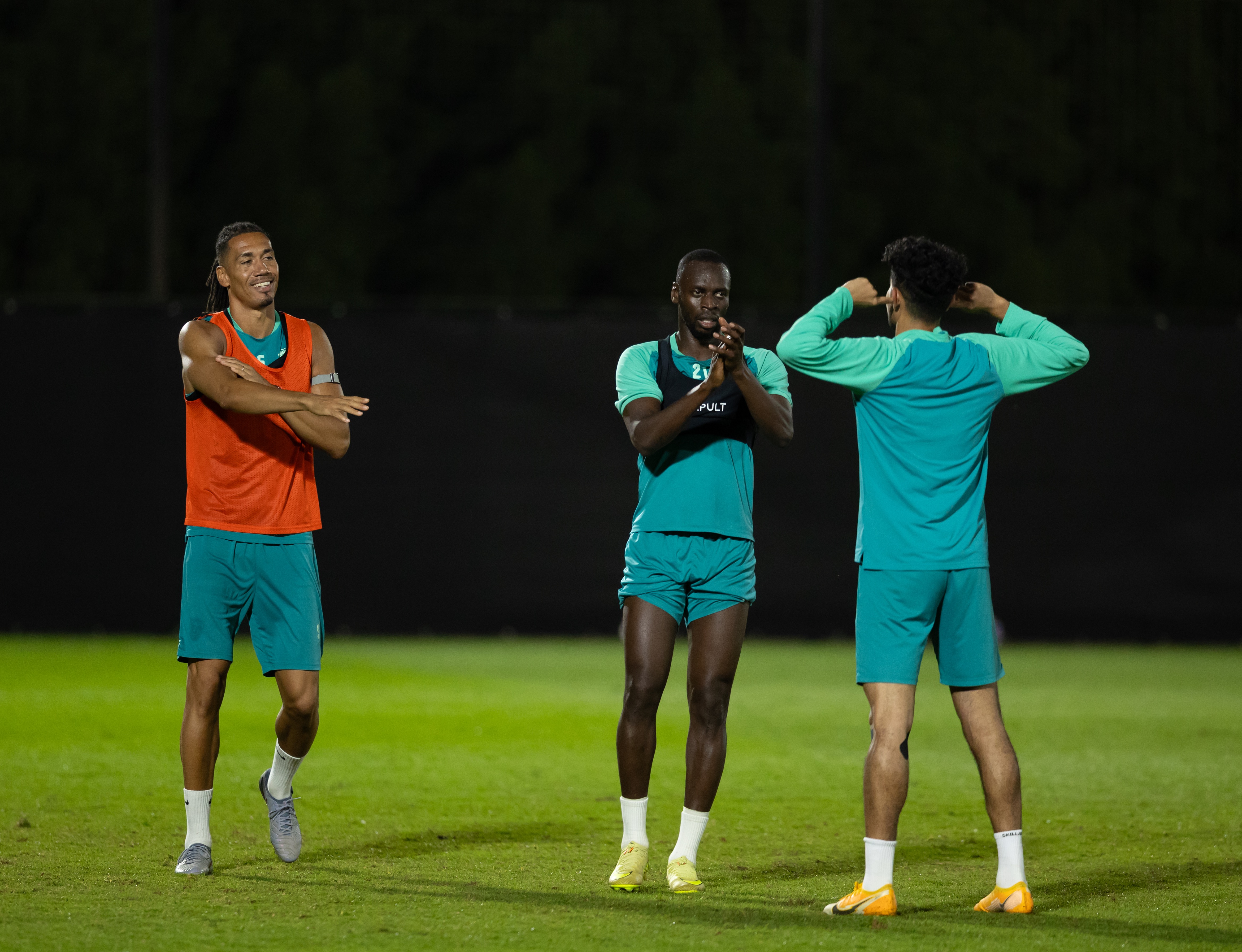 الفيحاء ينهي تحضيراته لمواجهة شباب الأهلي الودية