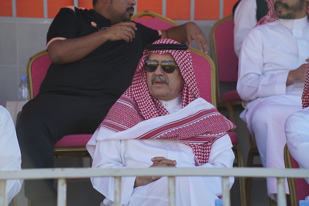 الفيحاء تحت 15 سنة يخسر لقاء نظيره نادي الأهلي