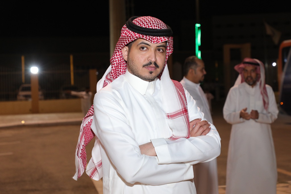 استقبال أبطال دوري الدرجة الأولى تحت 19 سنة