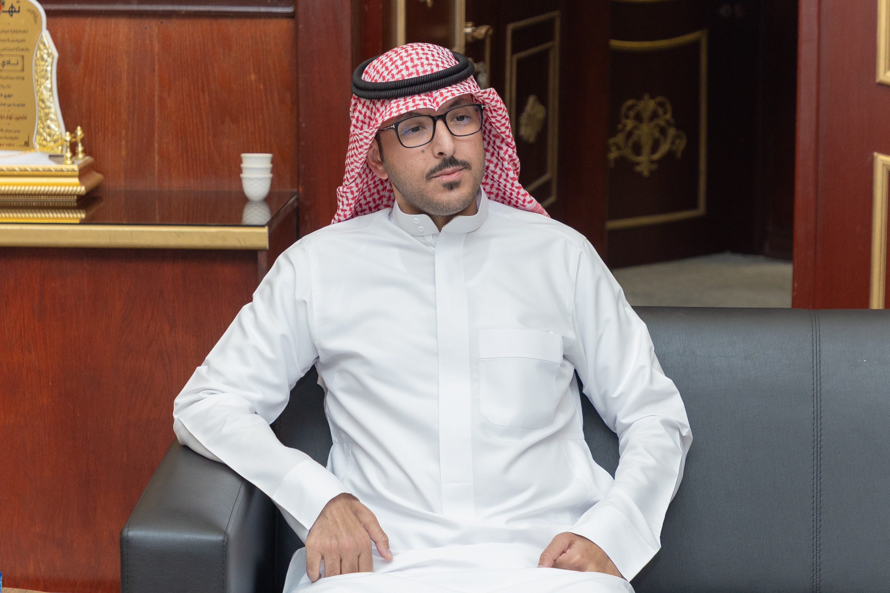الفيحاء يوقع عقد رعاية مع شركة مياة نقي