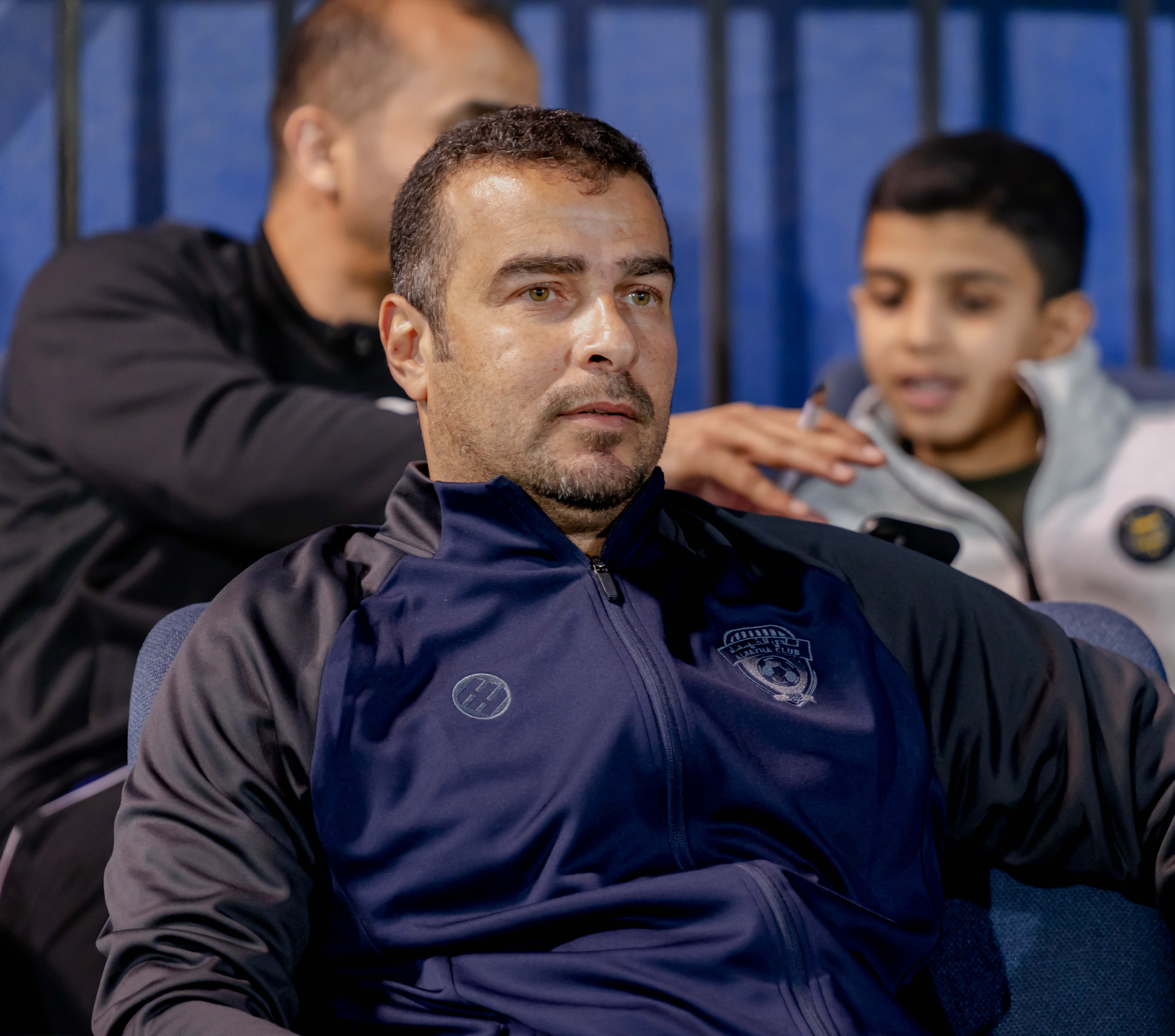 الفيحاء تحت 18 سنة يكسب لقاء نظيره نادي النصر