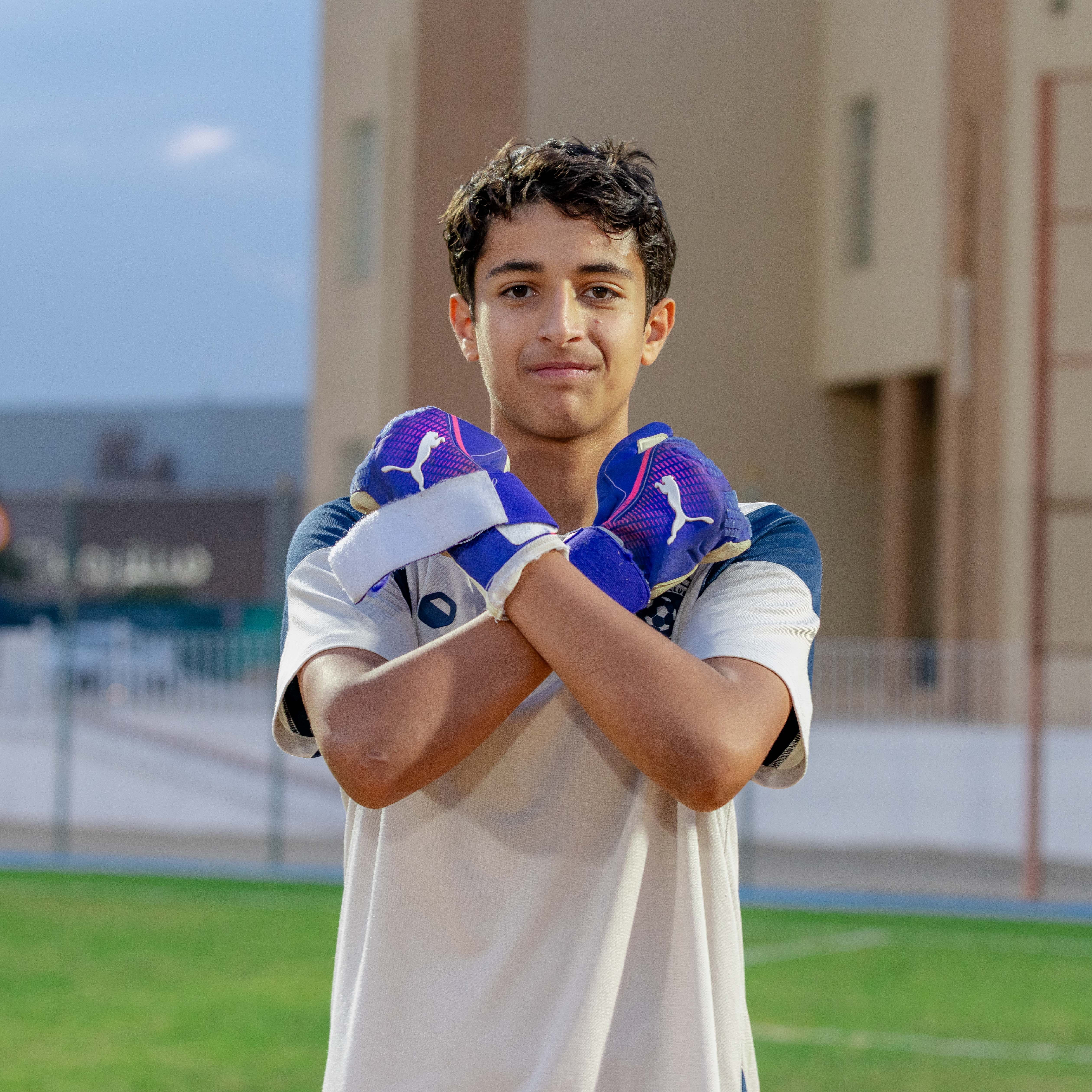 الفيحاء تحت ١٥ سنة يكسب لقاء نظيره نادي الأخدود