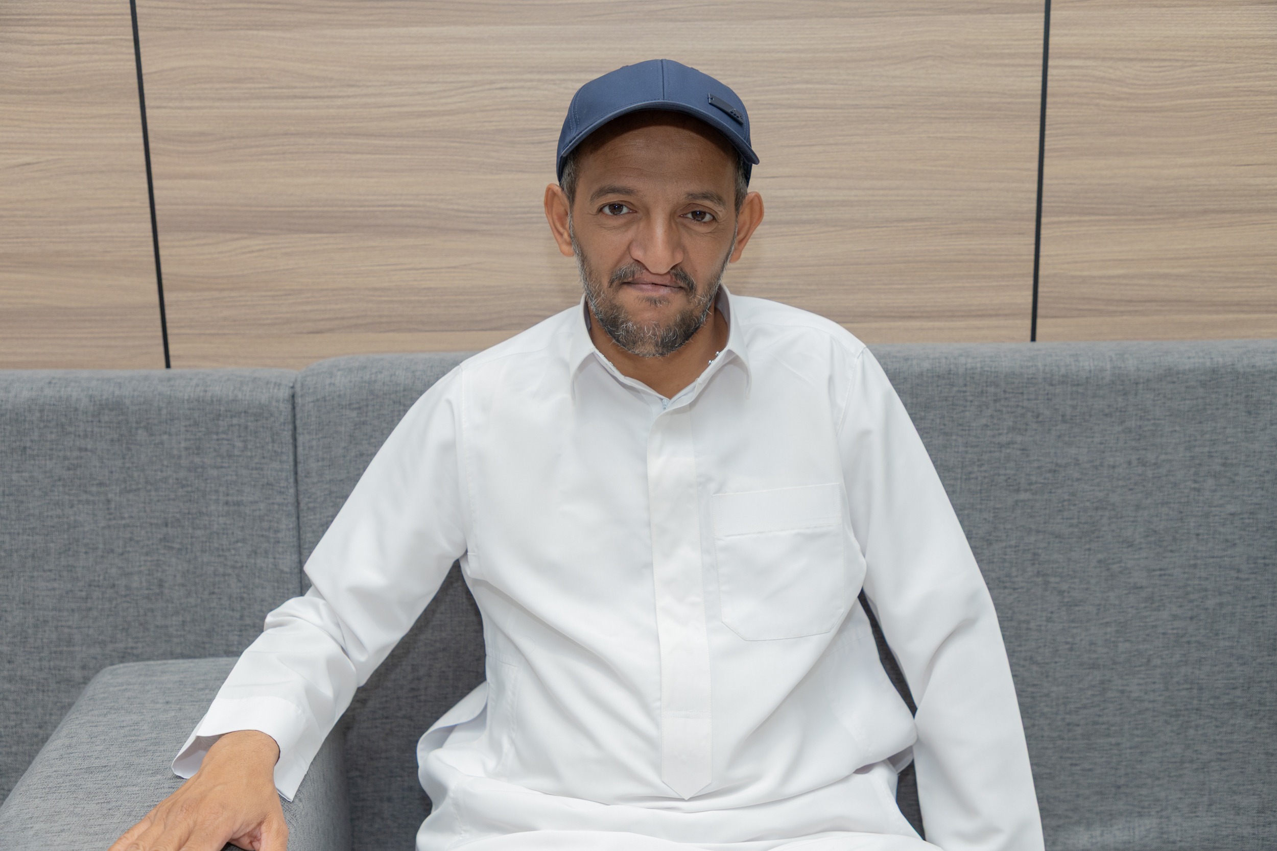 الادارة التنفيذية تقيم لقاء بين منسوبي النادي بمناسبة انطلاق الموسم الرياضي