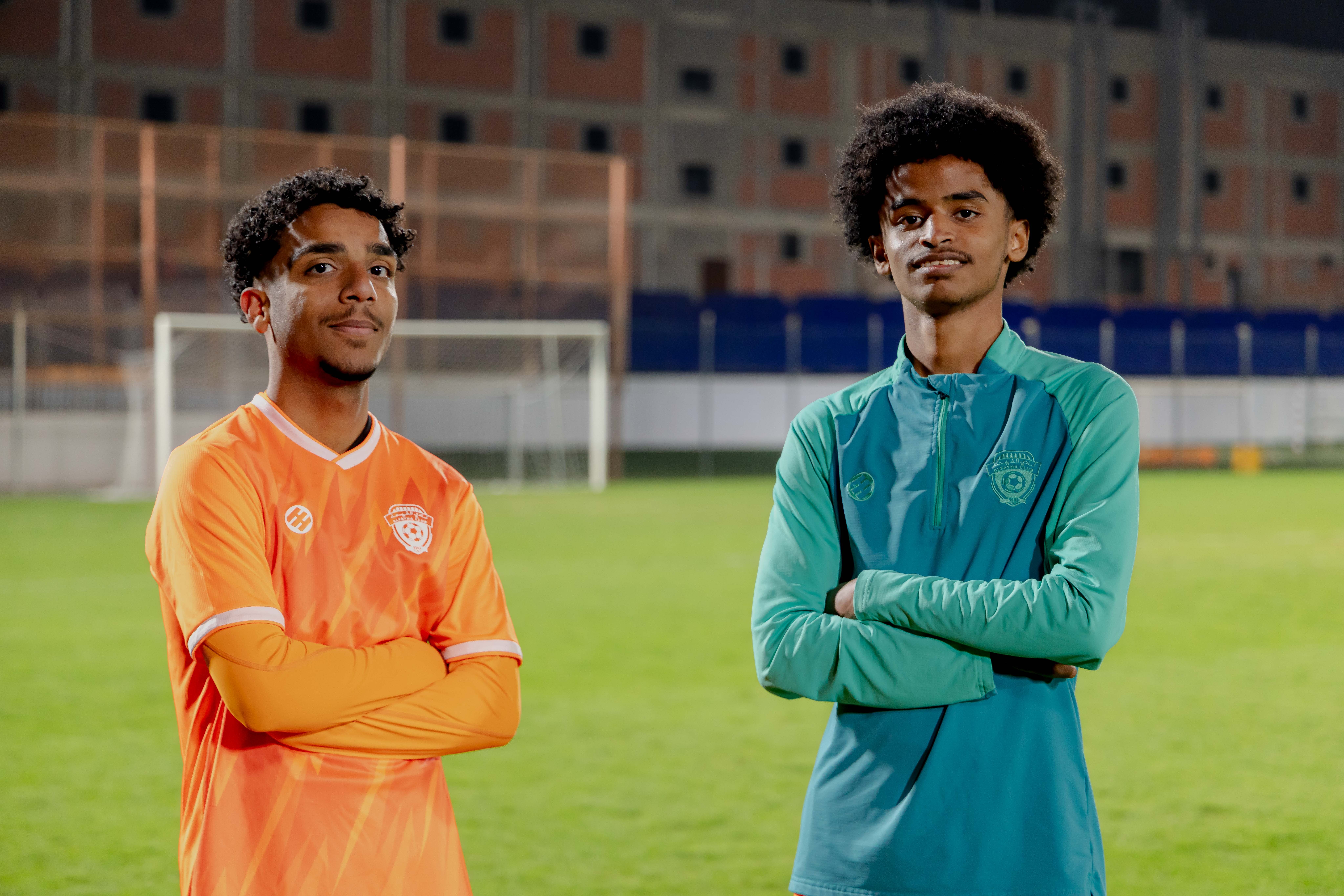 الفيحاء تحت 18 سنة يكسب لقاء نظيره نادي النصر