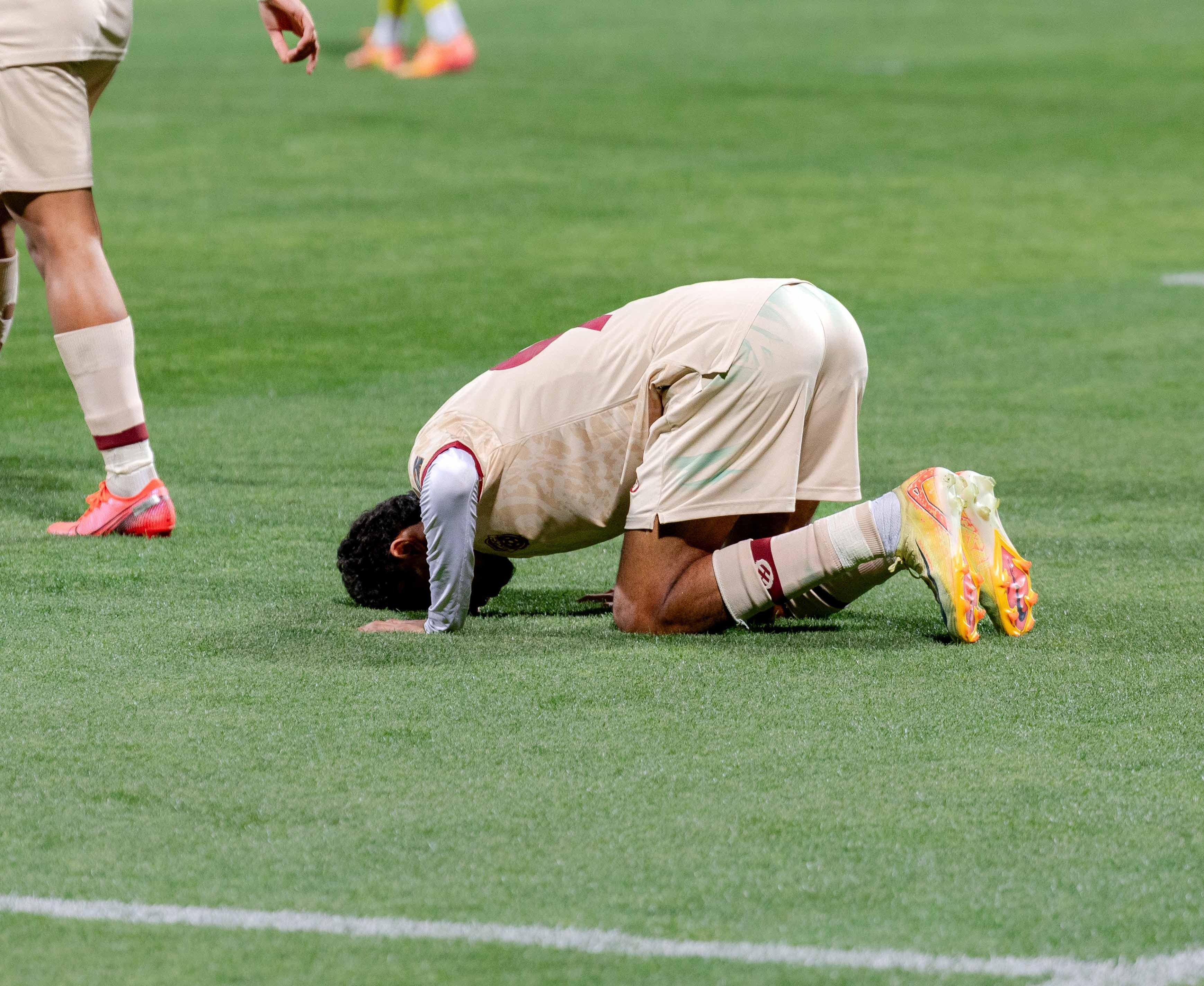 الفيحاء تحت 21 عامًا يكسب لقاء نظيره الخليج ضمن الجولة الثامنة عشر من دوري جوي للنخبة U21