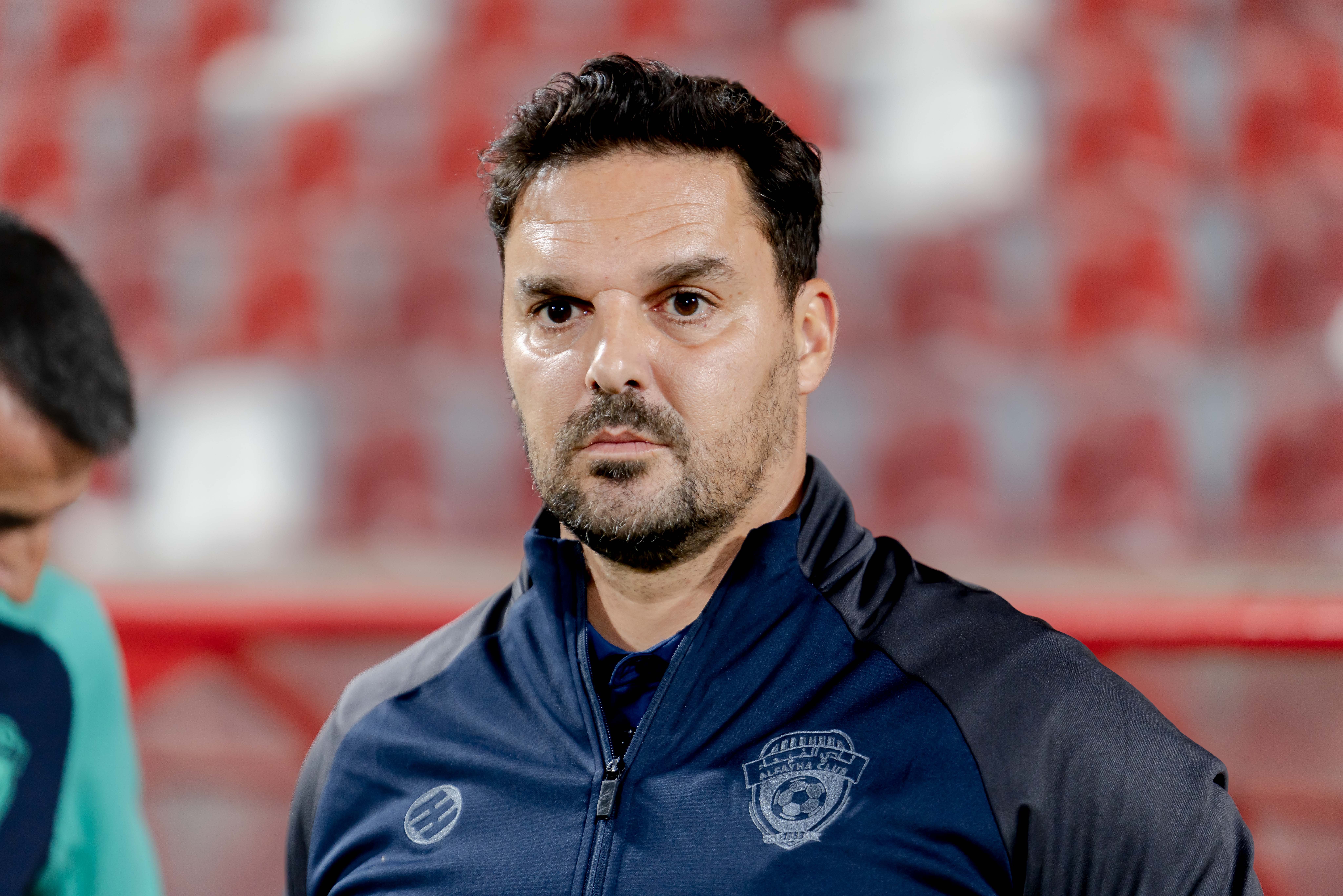 الفيحاء تحت 21 عامًا يتعادل مع نظيره ضمك ضمن الجولة الثالثة عشر من دوري جوي للنخبة U21 .