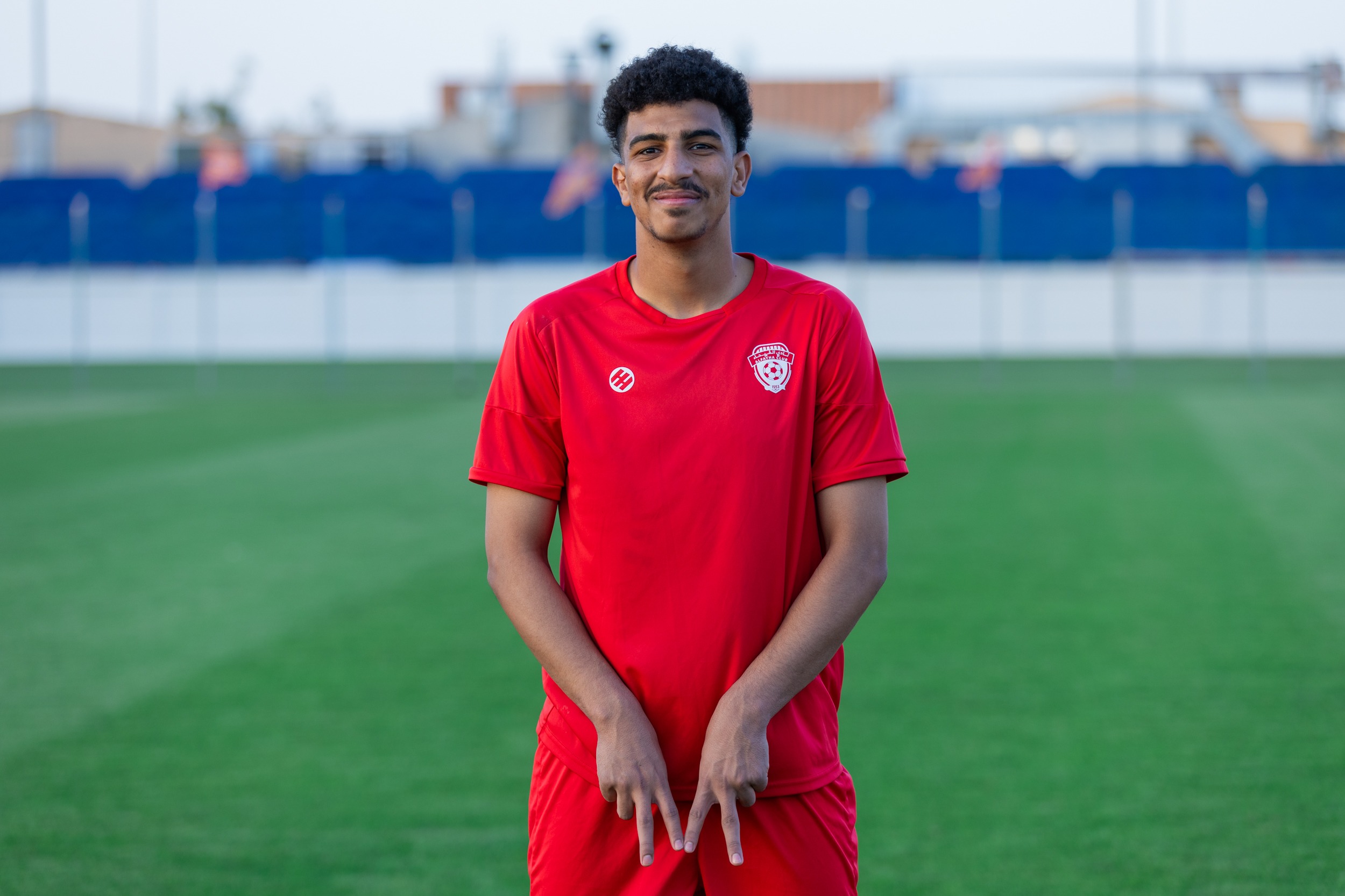 الفيحاء تحت 18 سنة يكسب لقاء نظيرة نادي الوحدة