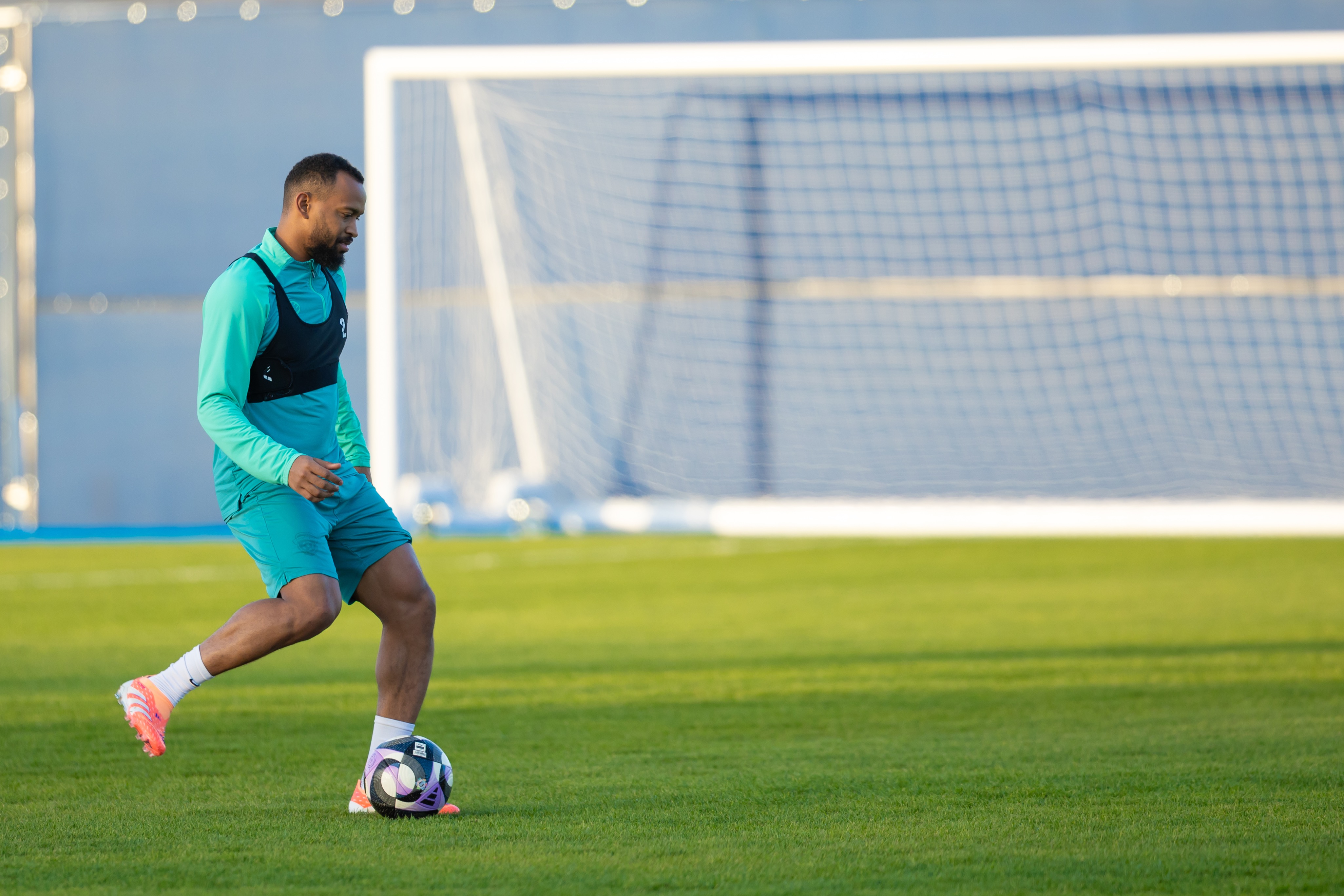 الفيحاء ينهي تحضيراته لمواجهة الخلود