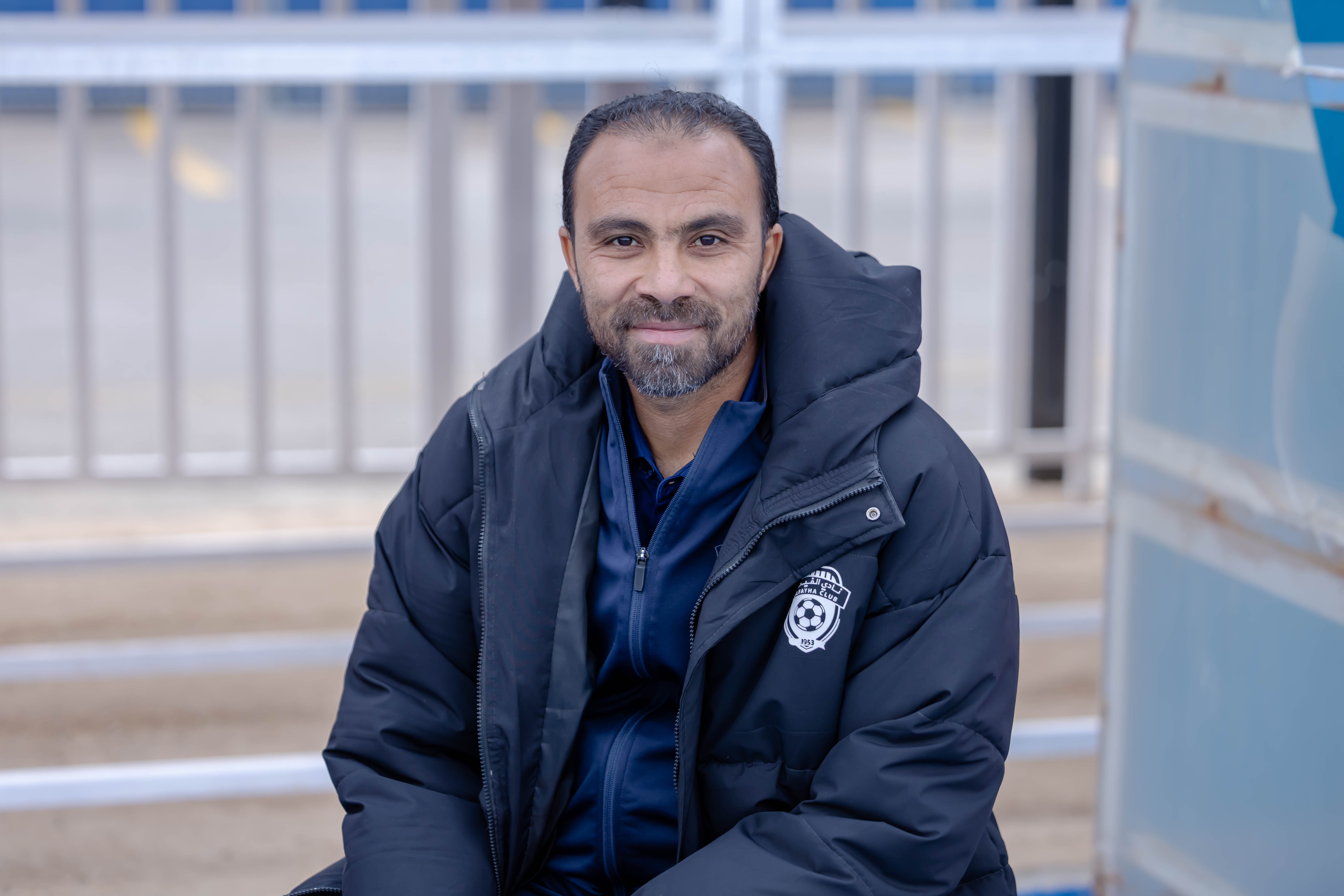 الفيحاء تحت 15 سنة يتعادل ايجابيا امام نظيره نادي التعاون