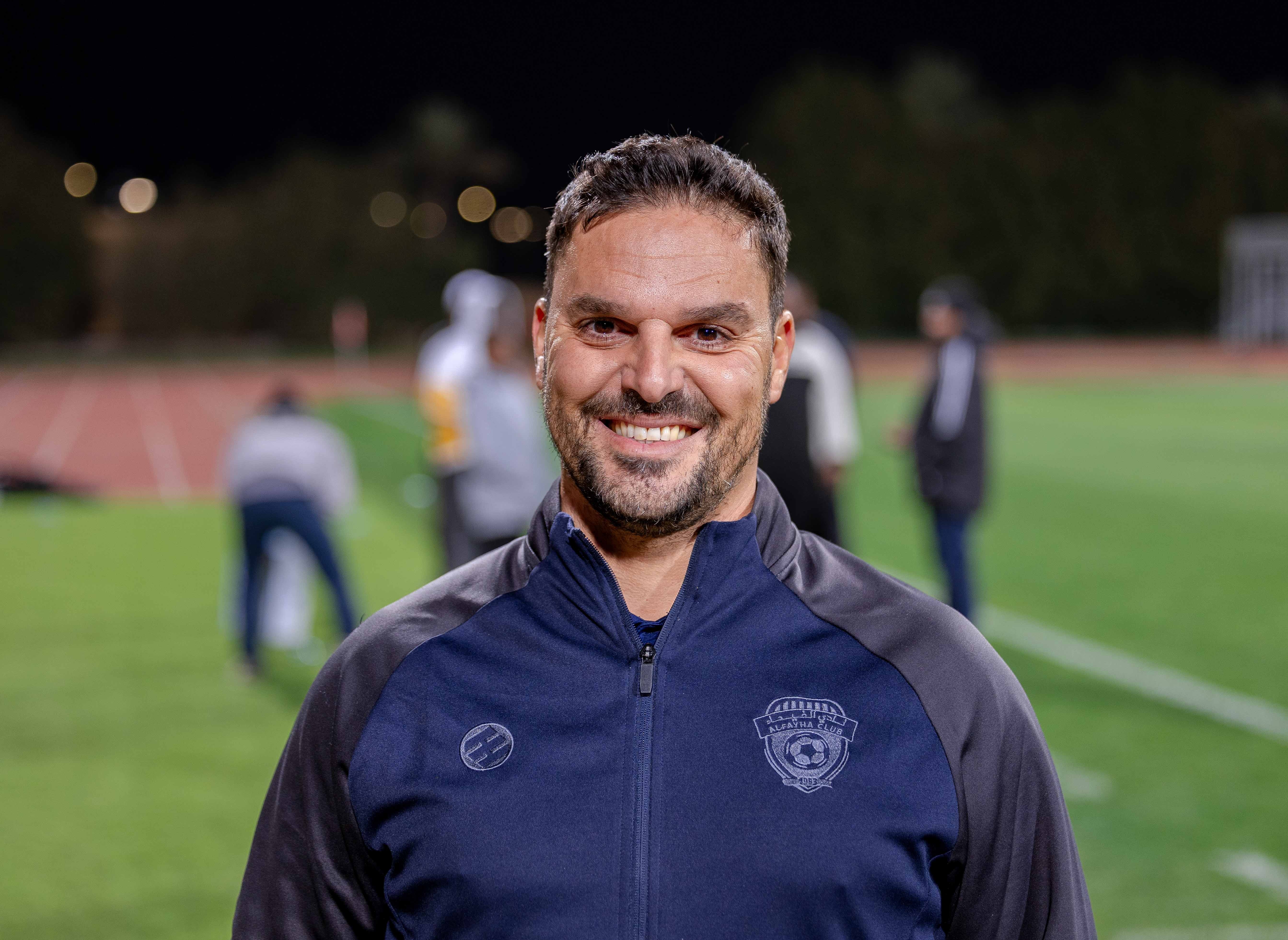 الفيحاء تحت 21 عامًا يكسب لقاء نظيره الخليج ضمن الجولة الثامنة عشر من دوري جوي للنخبة U21