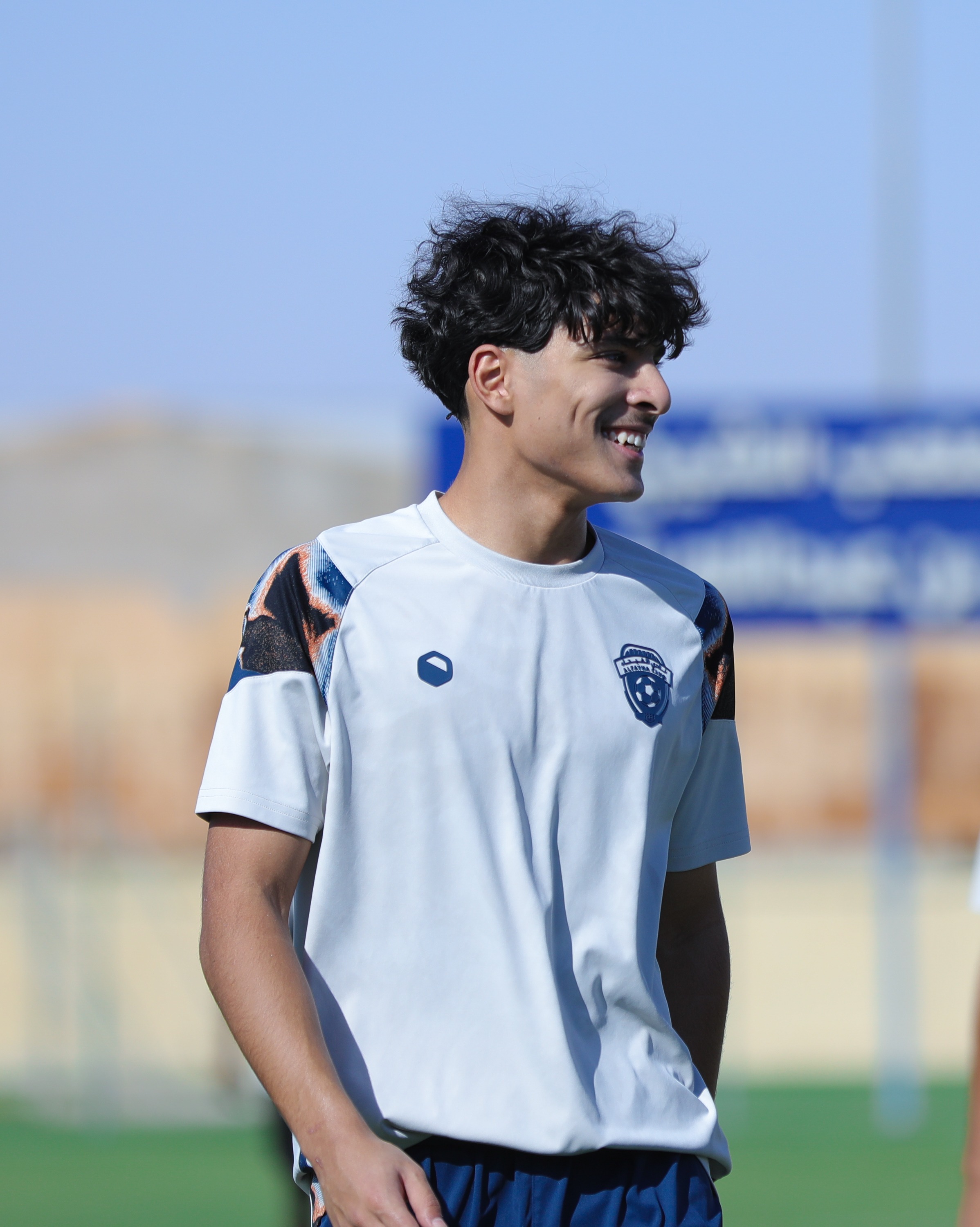 الفيحاء ينهي استعداداته لمواجهة الرياض في افتتاح دوري جوّي للنخبة تحت 21 عام