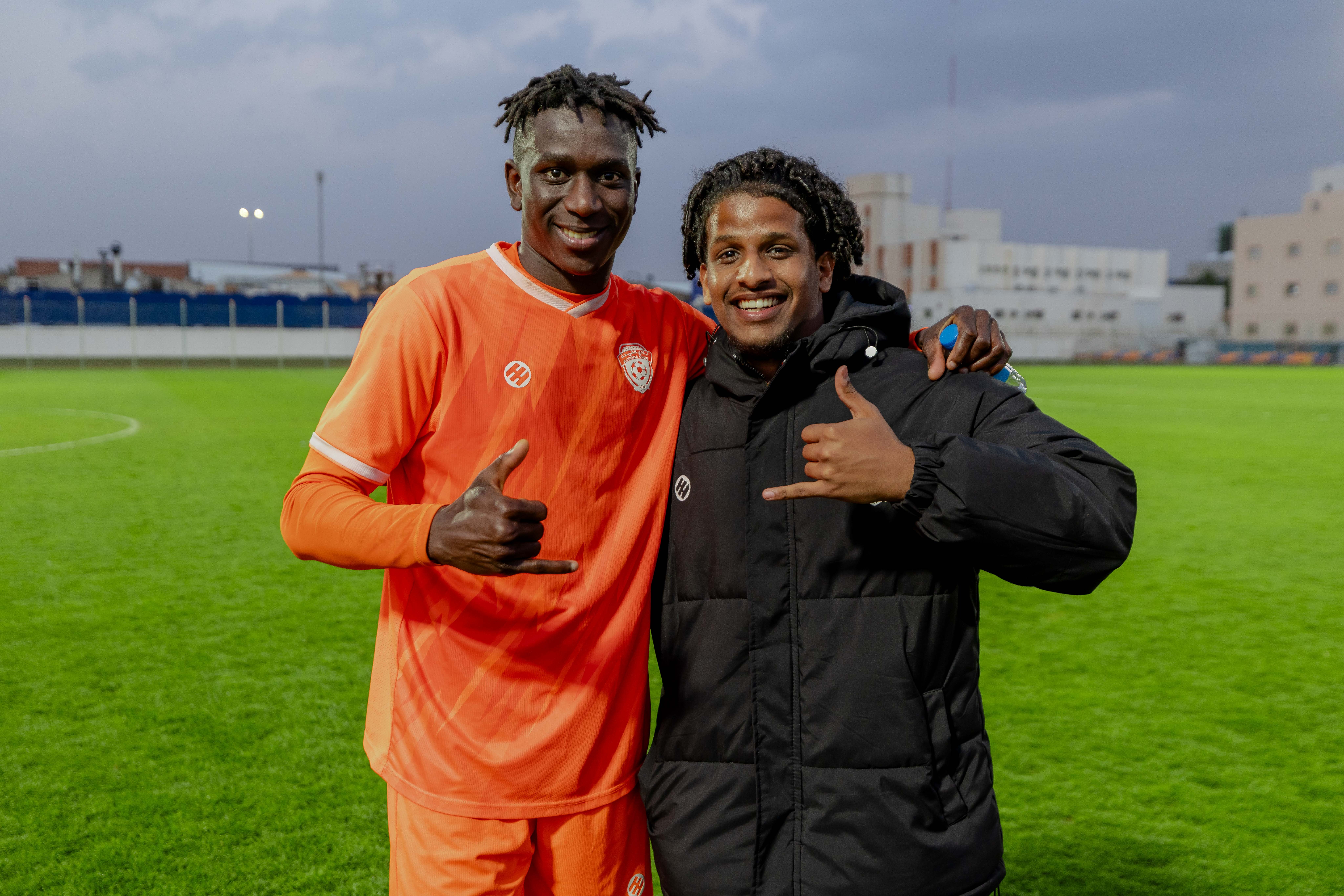 الفيحاء تحت 18 سنة يكسب لقاء نظيره نادي الجيل بثلاثية نظيفة