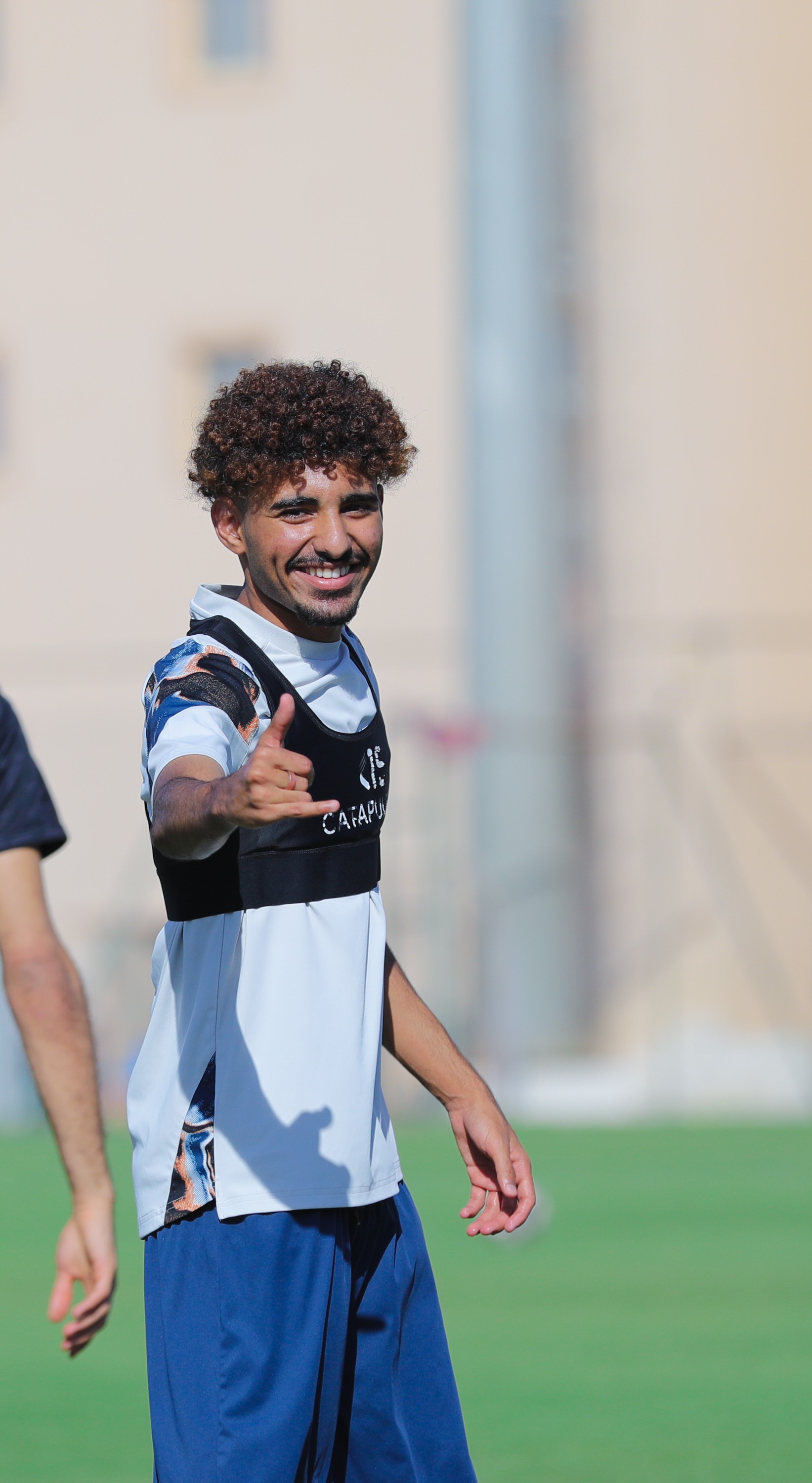 الفيحاء ينهي استعداداته لمواجهة الرياض في افتتاح دوري جوّي للنخبة تحت 21 عام