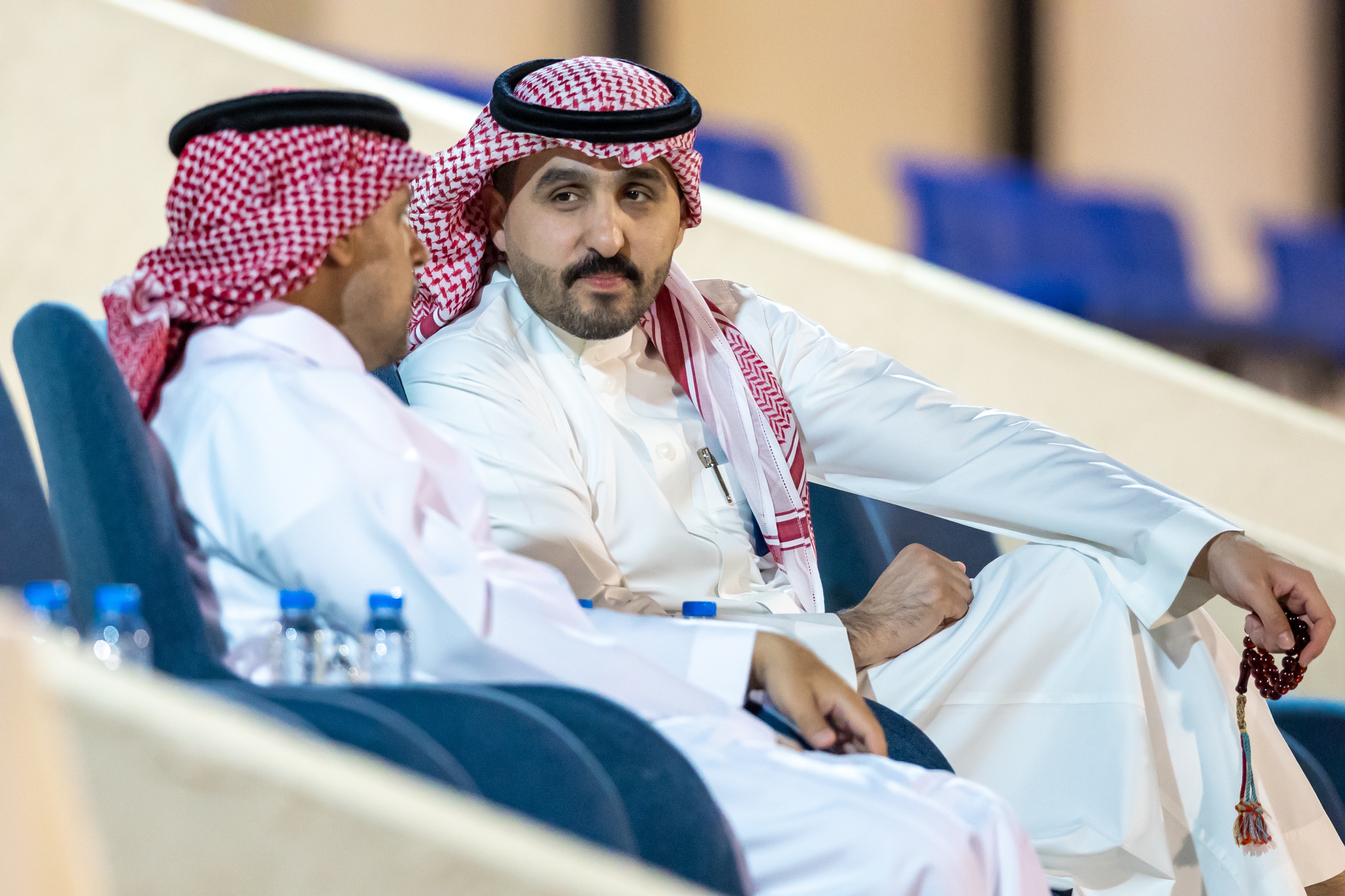 الفيحاء ينهي تحضيراته لمواجهة الهلال