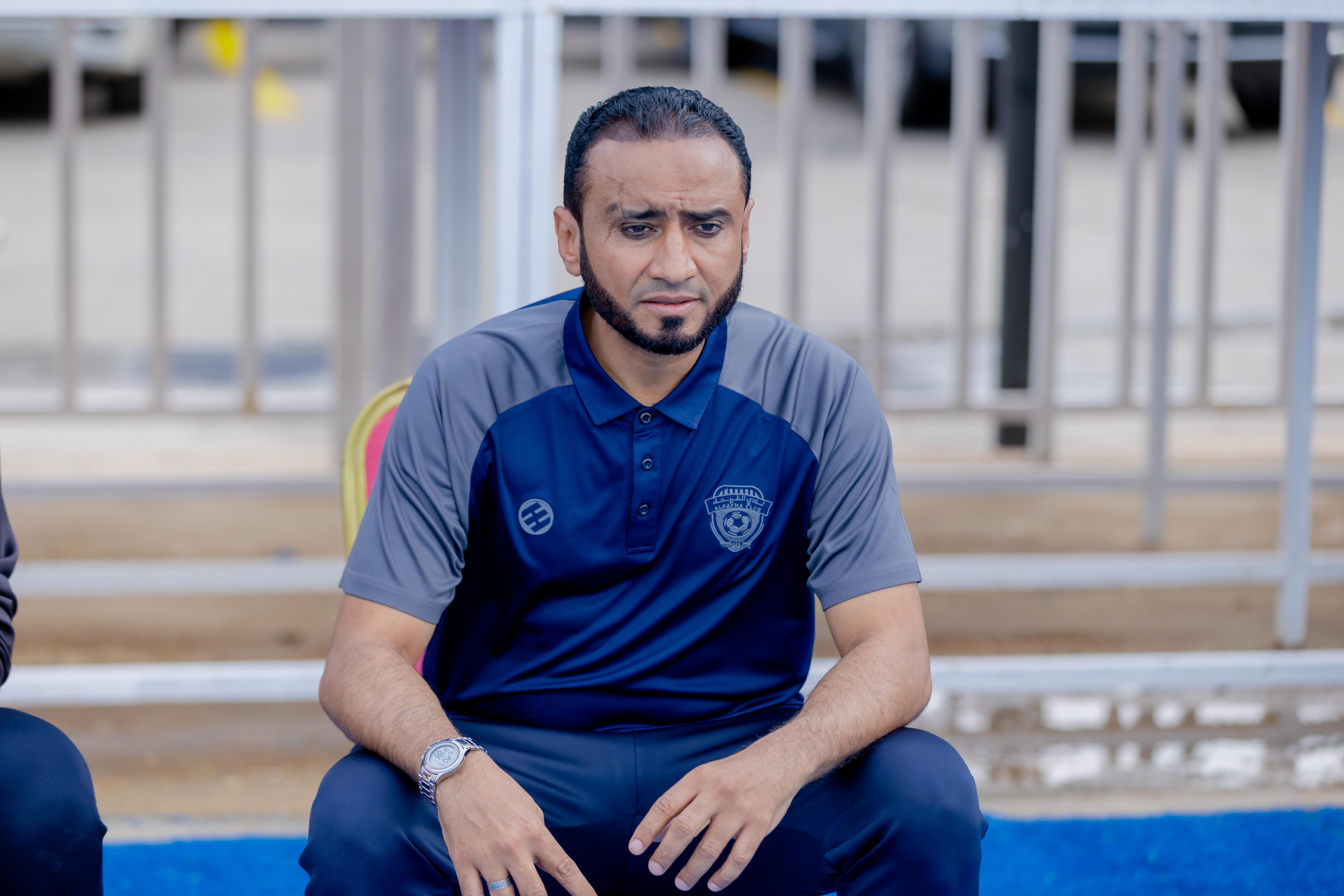 الفيحاء تحت 17 سنة يكسب لقاء نظيرة نادي القلعة